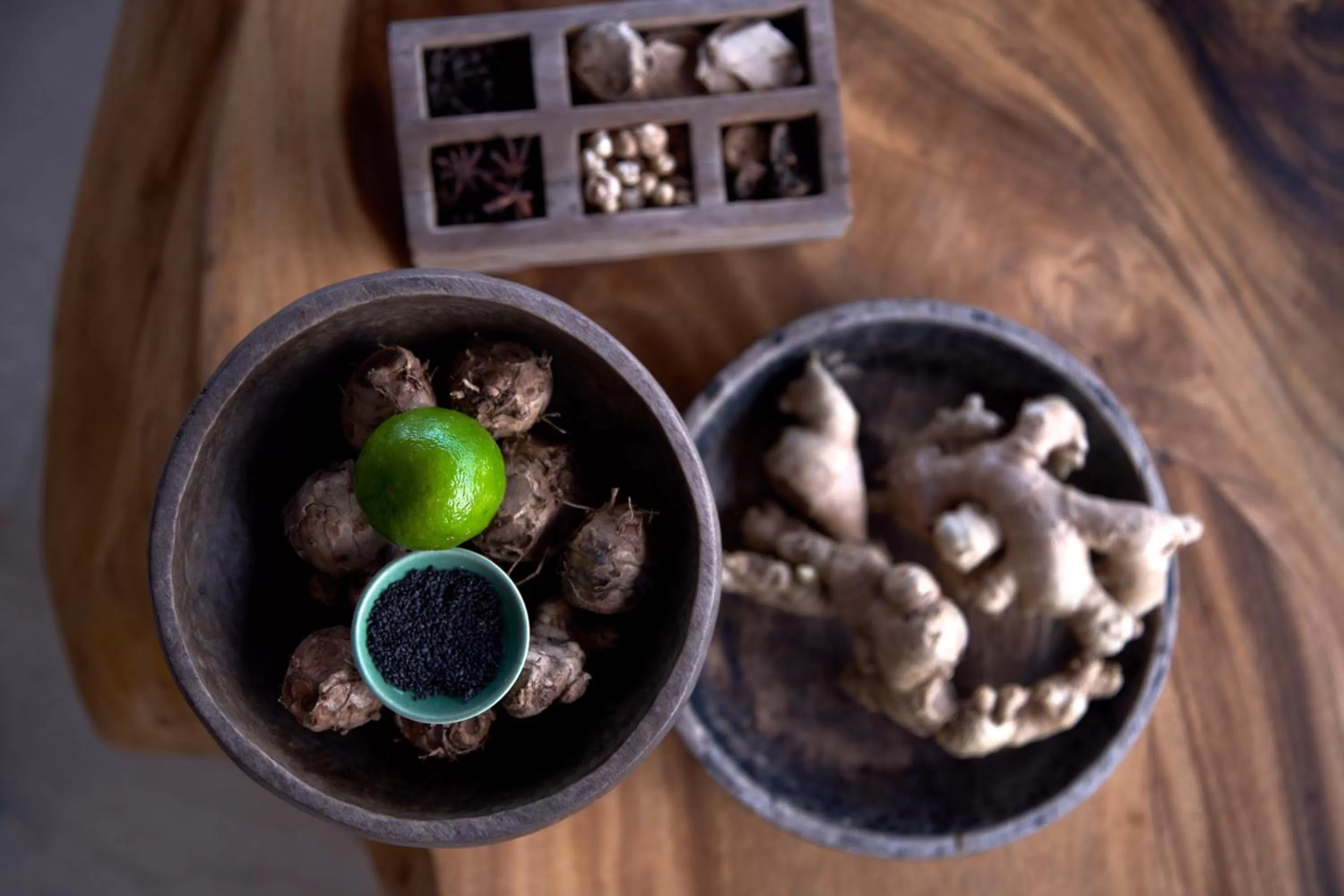 Spa and wellness centre/facilities in Komaneka at Rasa Sayang Ubud