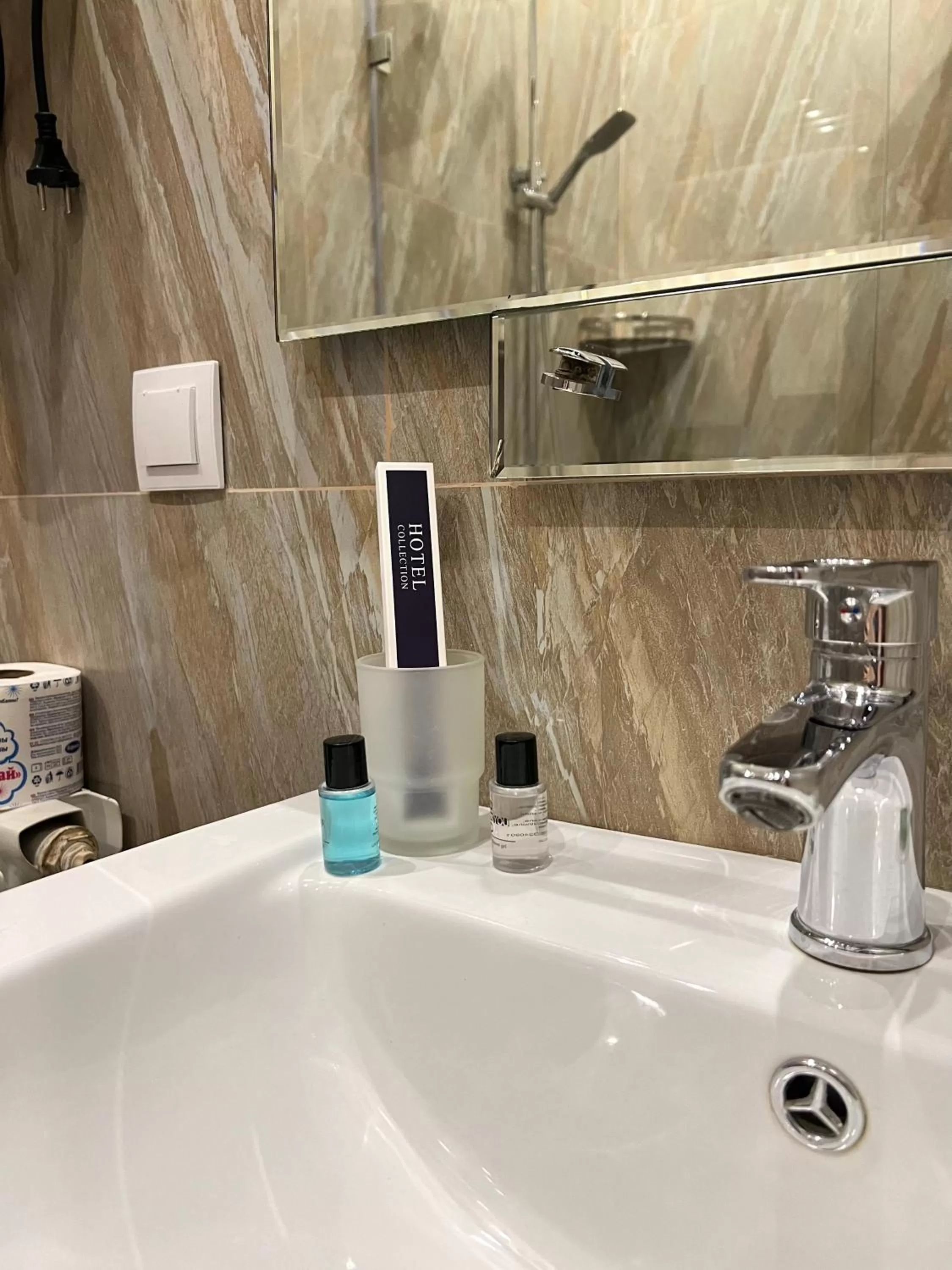 Bathroom in JEPPESEN RESIDENCE