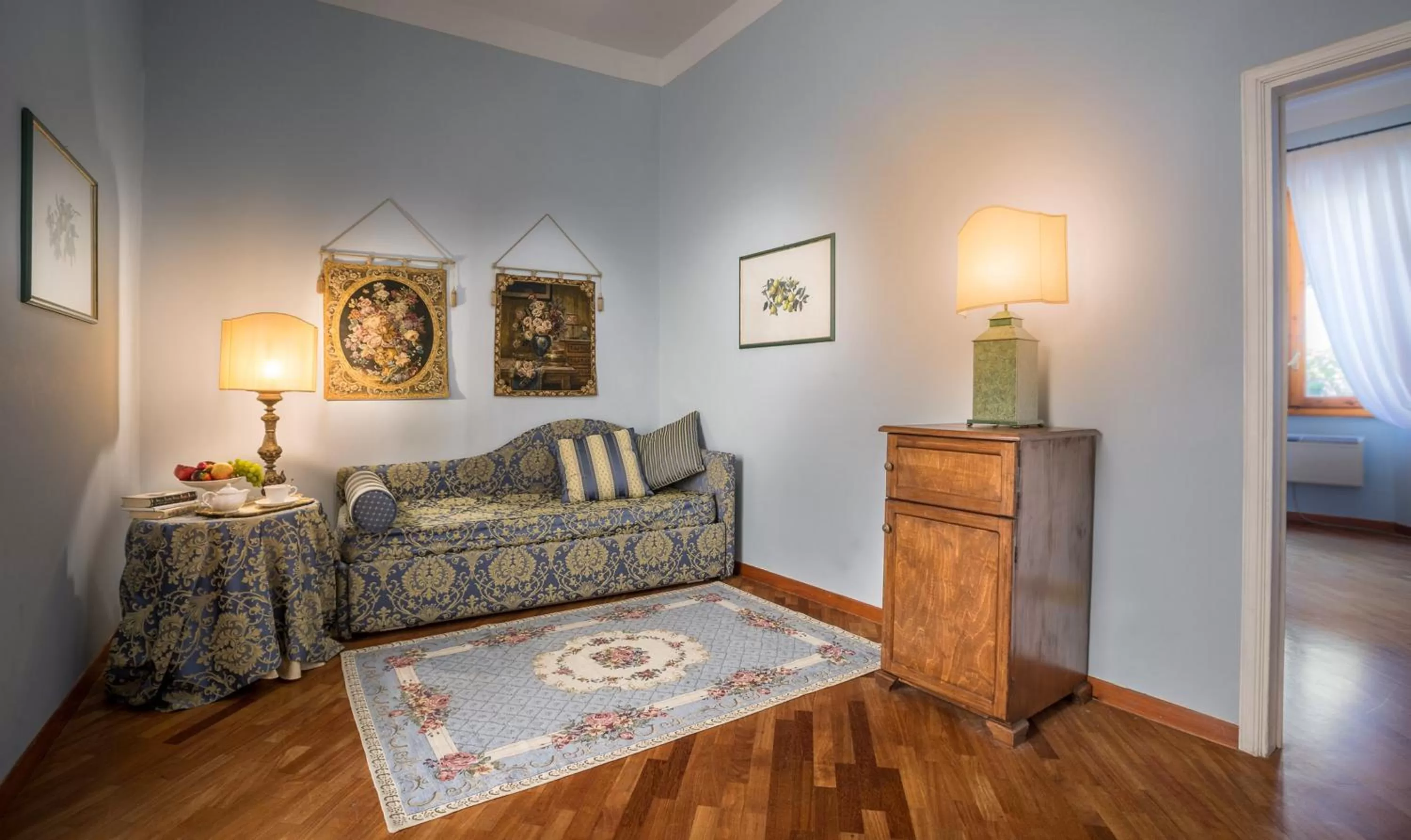 Hotel Torre Guelfa Palazzo Acciaiuoli