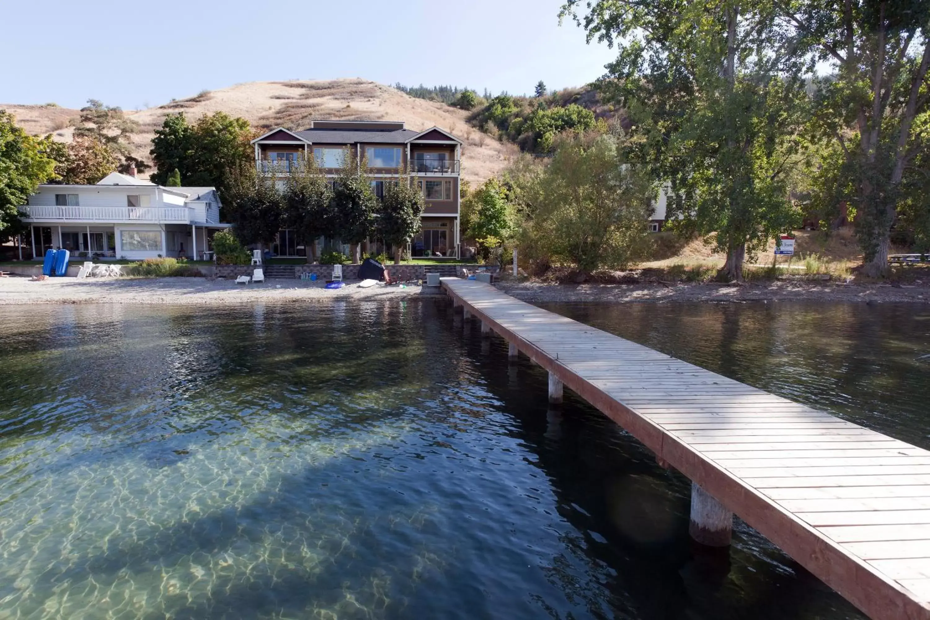 View (from property/room), Swimming Pool in OKeefes Landing Bed & Breakfast