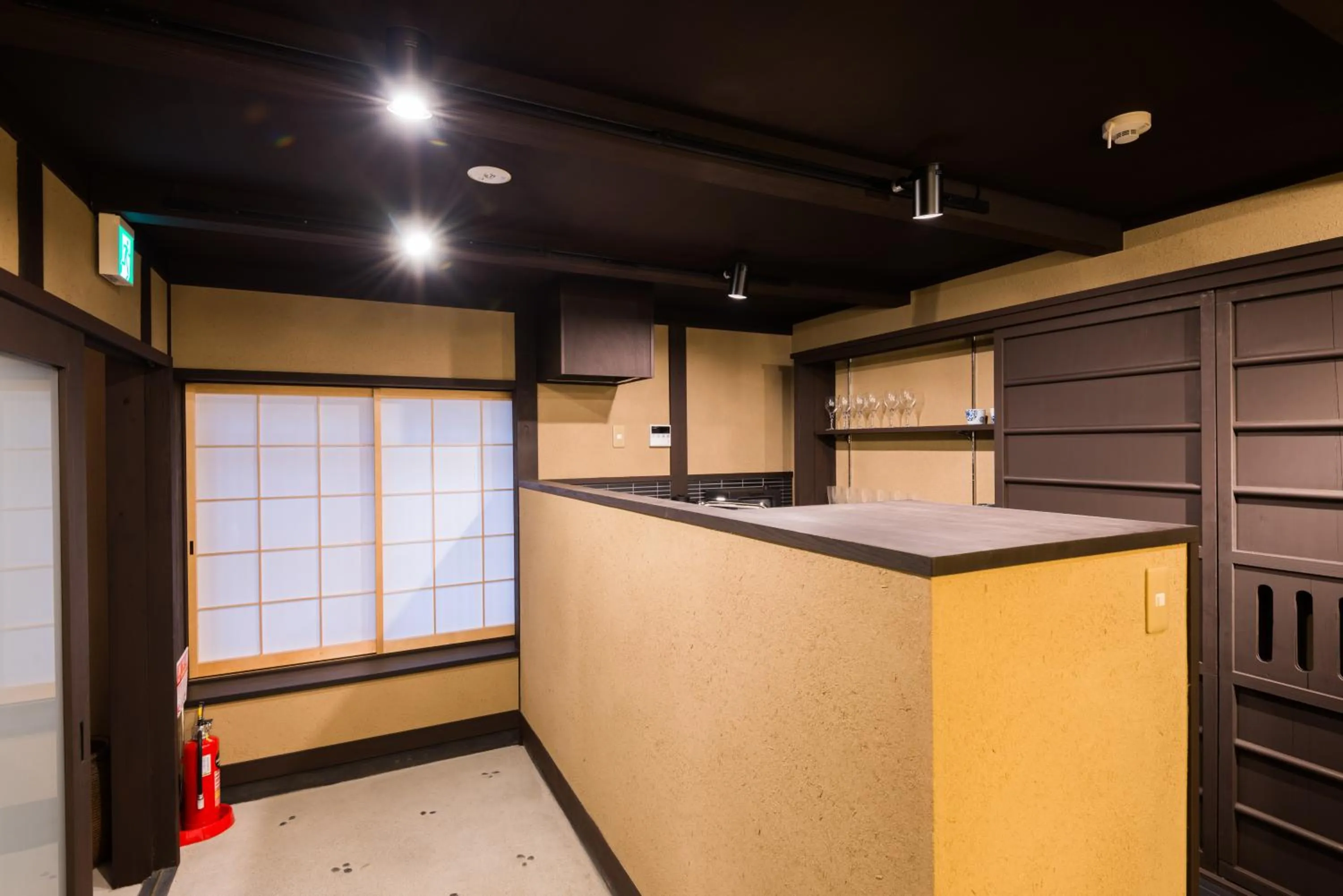 Kyomachiya Stay Takasegawa Shichijo