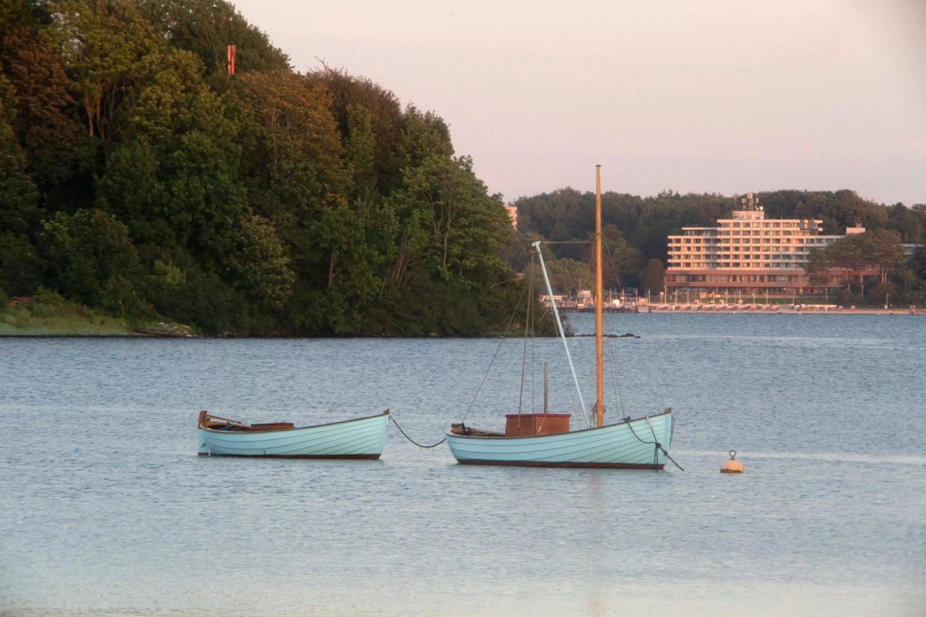 Intermar Hotel & Apartments