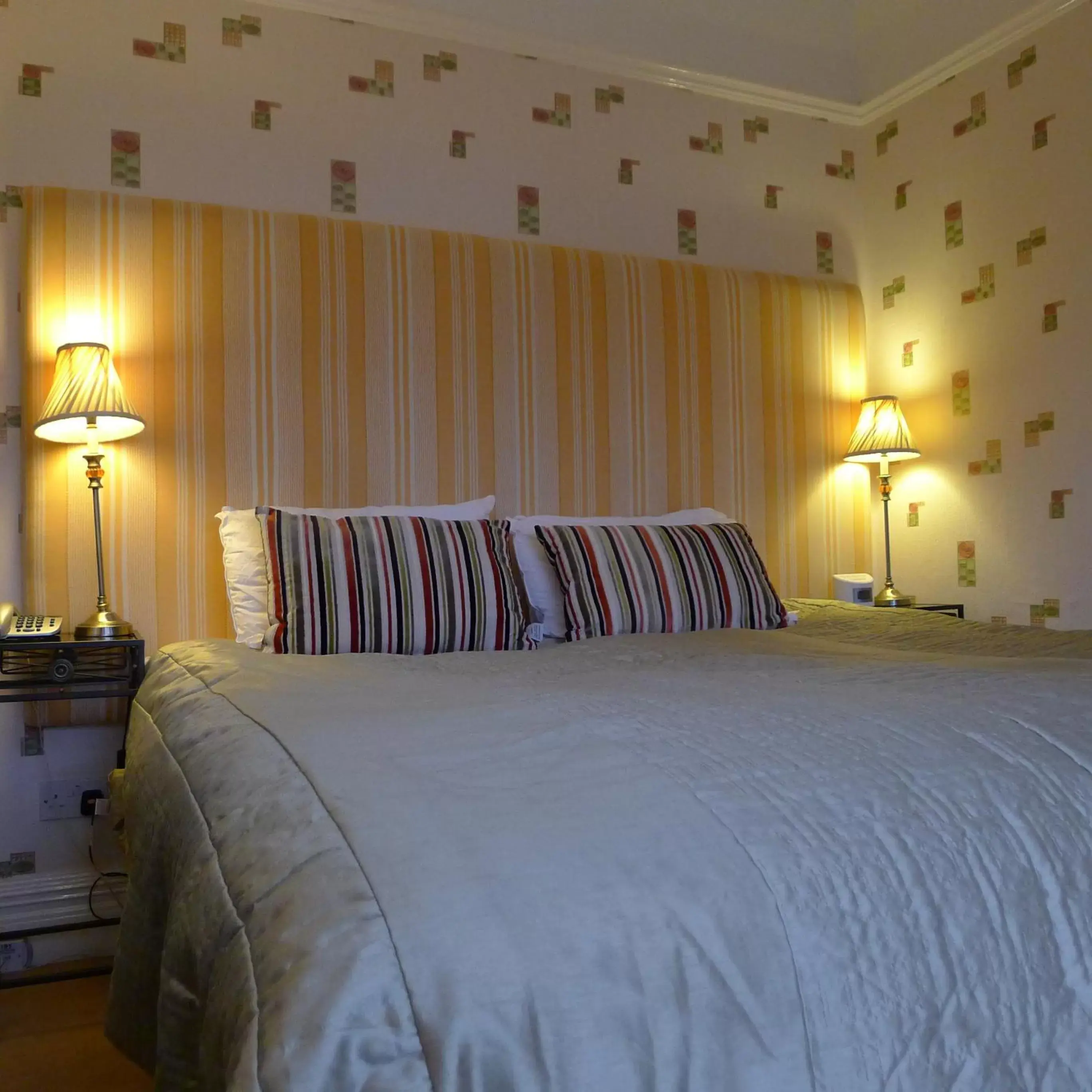 Superior Double or Twin Room in Bay Tree House Southport, United Kingdom Superior Double or Twin Room in Bay Tree House Southport, United Kingdom