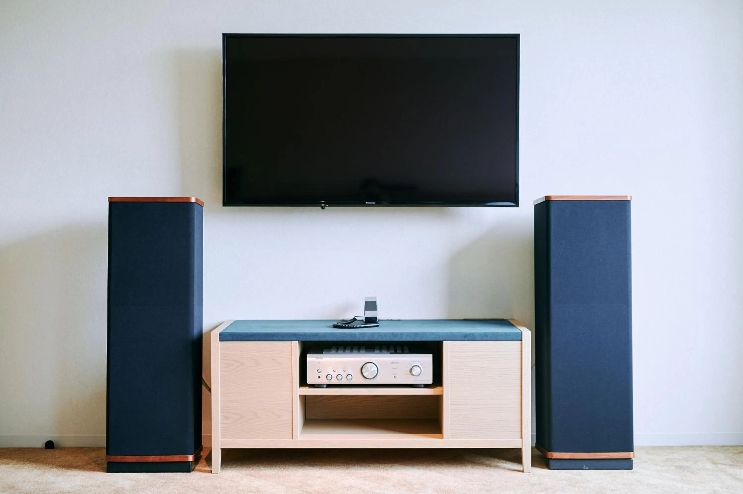 Decorative detail in NOHGA HOTEL AKIHABARA TOKYO