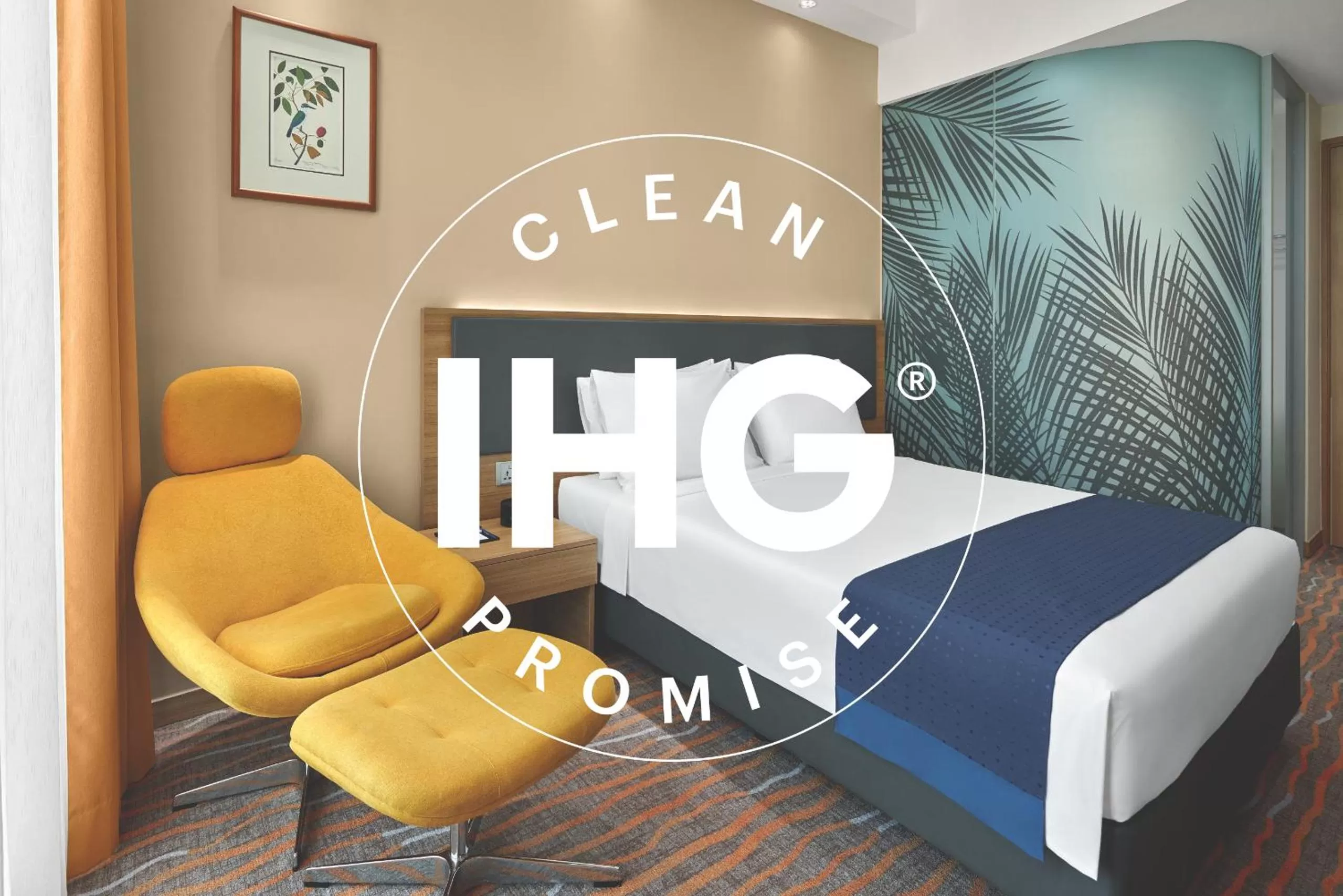 Holiday Inn Express Singapore Orchard Road by IHG