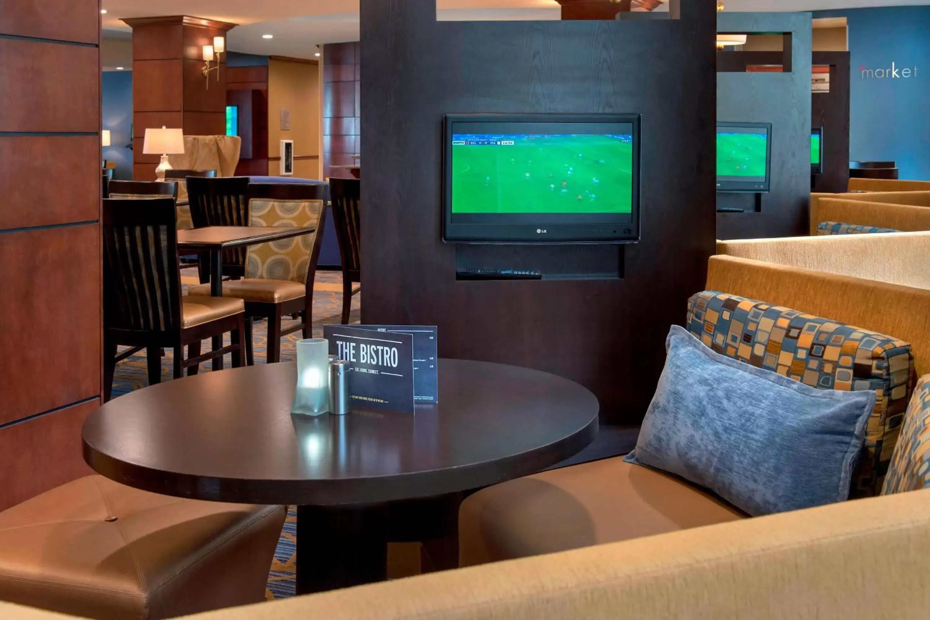 Other, TV/Entertainment Center in Courtyard by Marriott Saratoga Springs