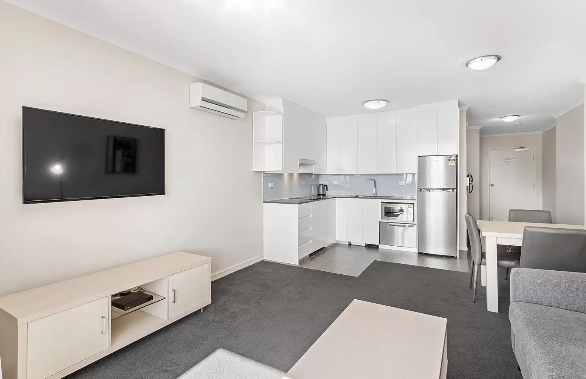 Kitchen or kitchenette in Landmark Resort Kitchen or kitchenette in Landmark Resort