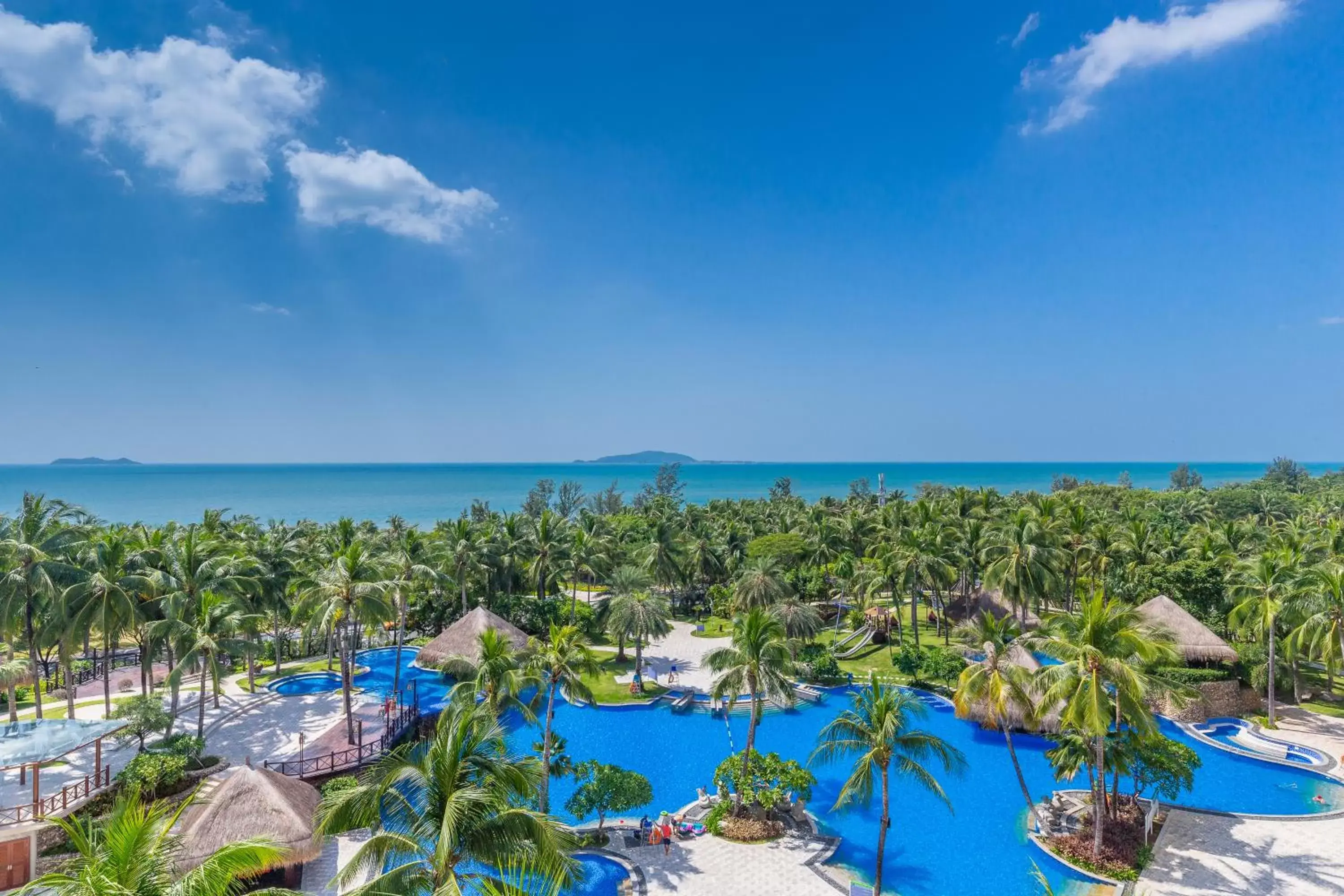 Holiday Inn Resort Sanya Bay by IHG Holiday Inn Resort Sanya Bay by IHG