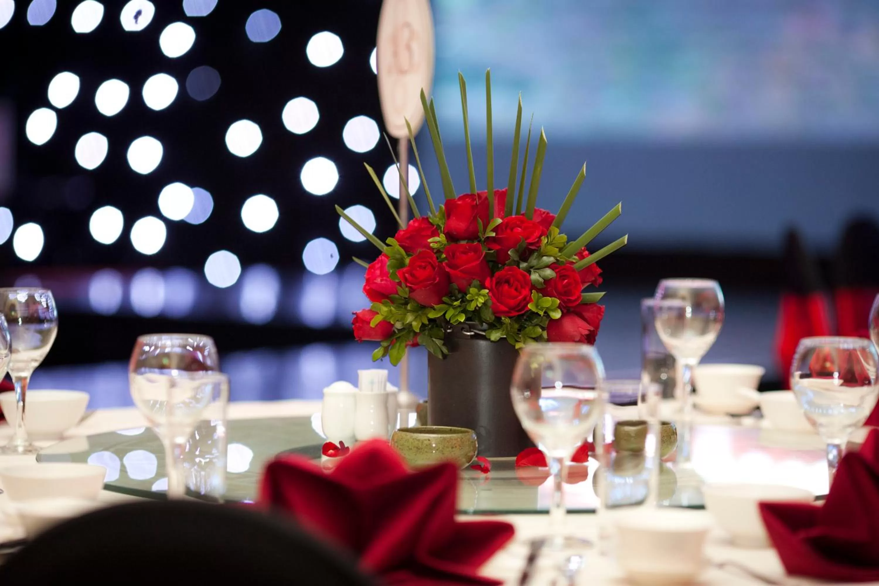 Activities in Hanoi Daewoo Hotel