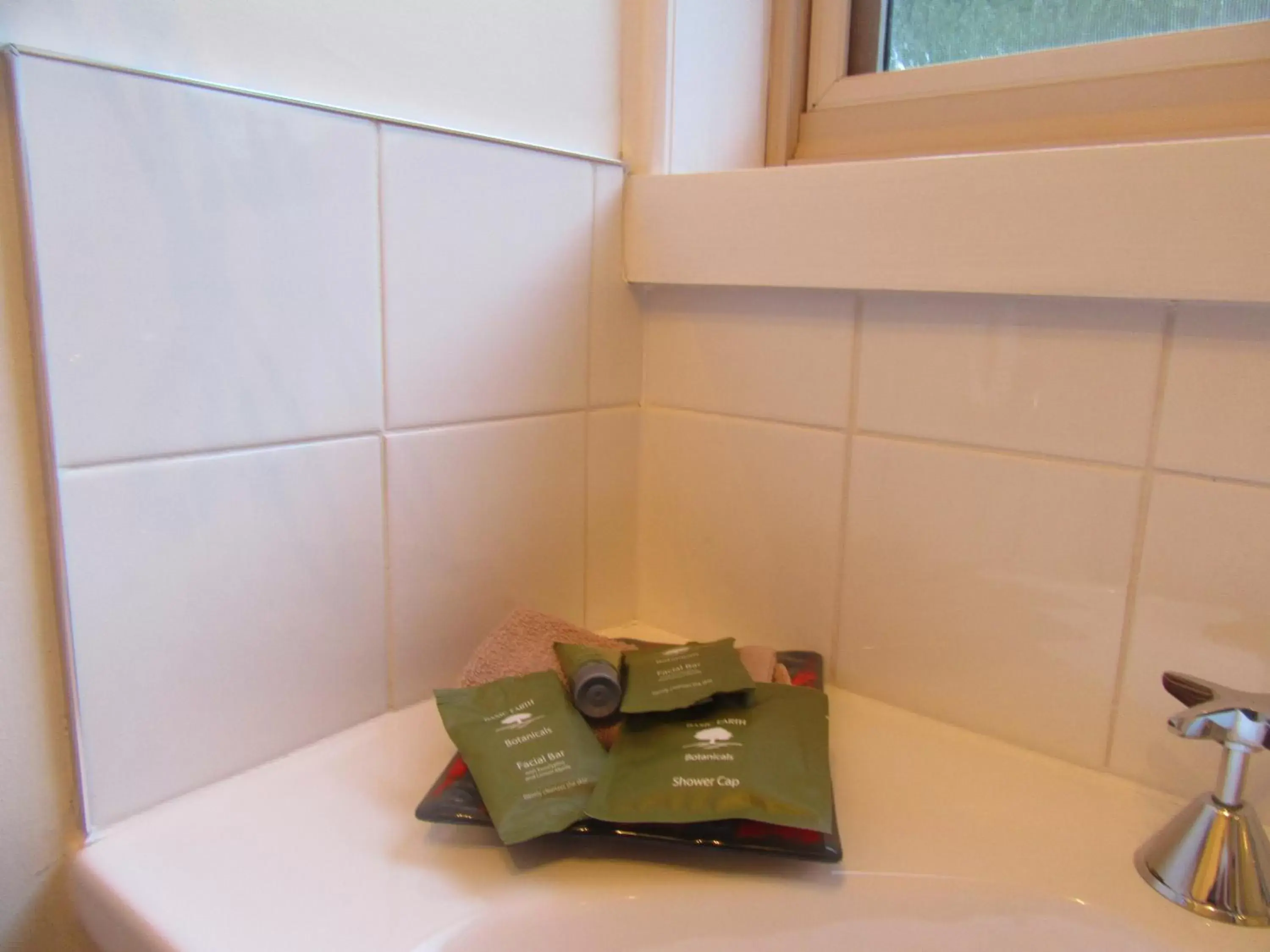 Two-Bedroom Apartment in Sherwood View Accommodation Two-Bedroom Apartment in Sherwood View Accommodation