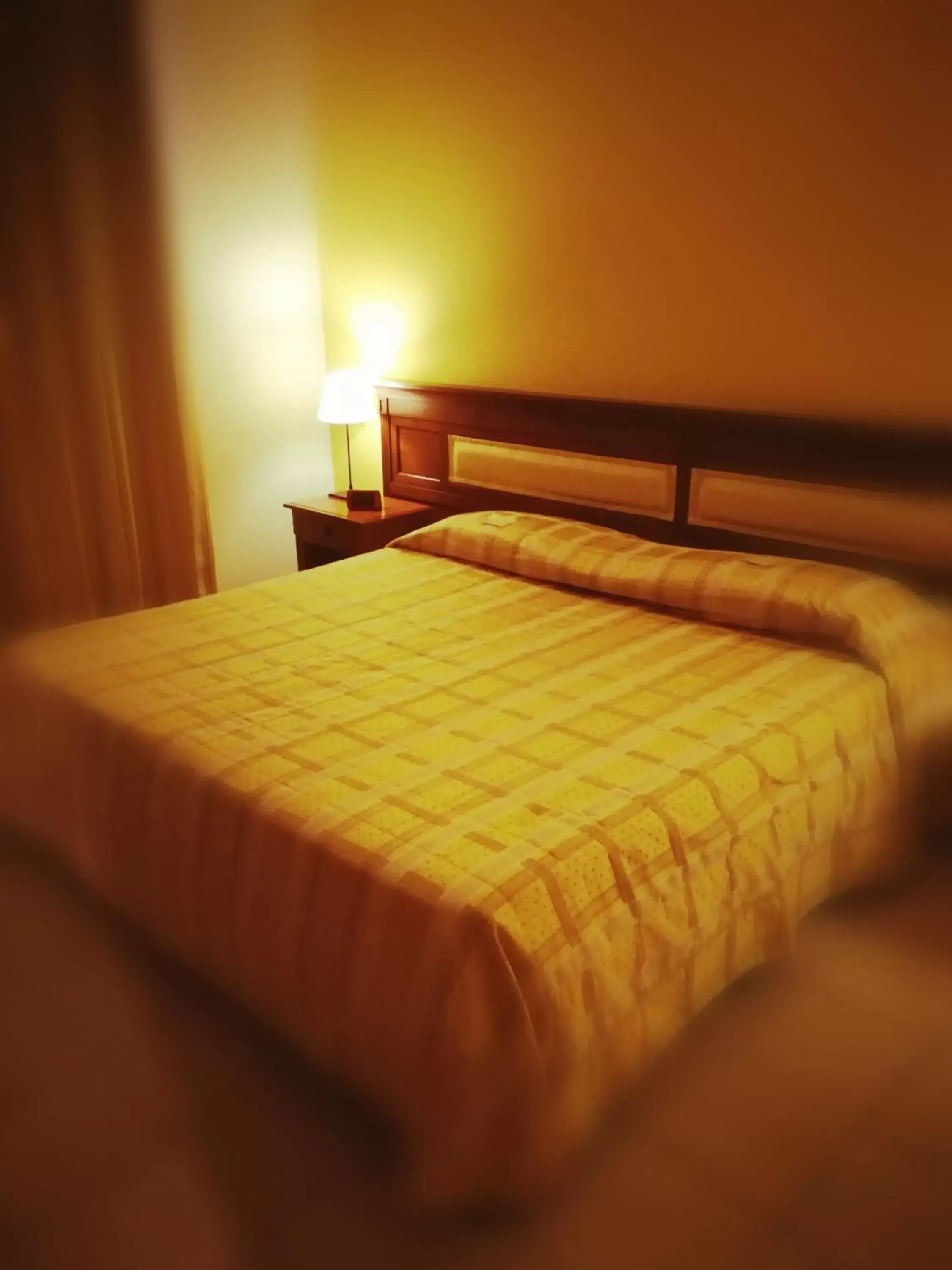 Bed in Hotel Vecchio Casello