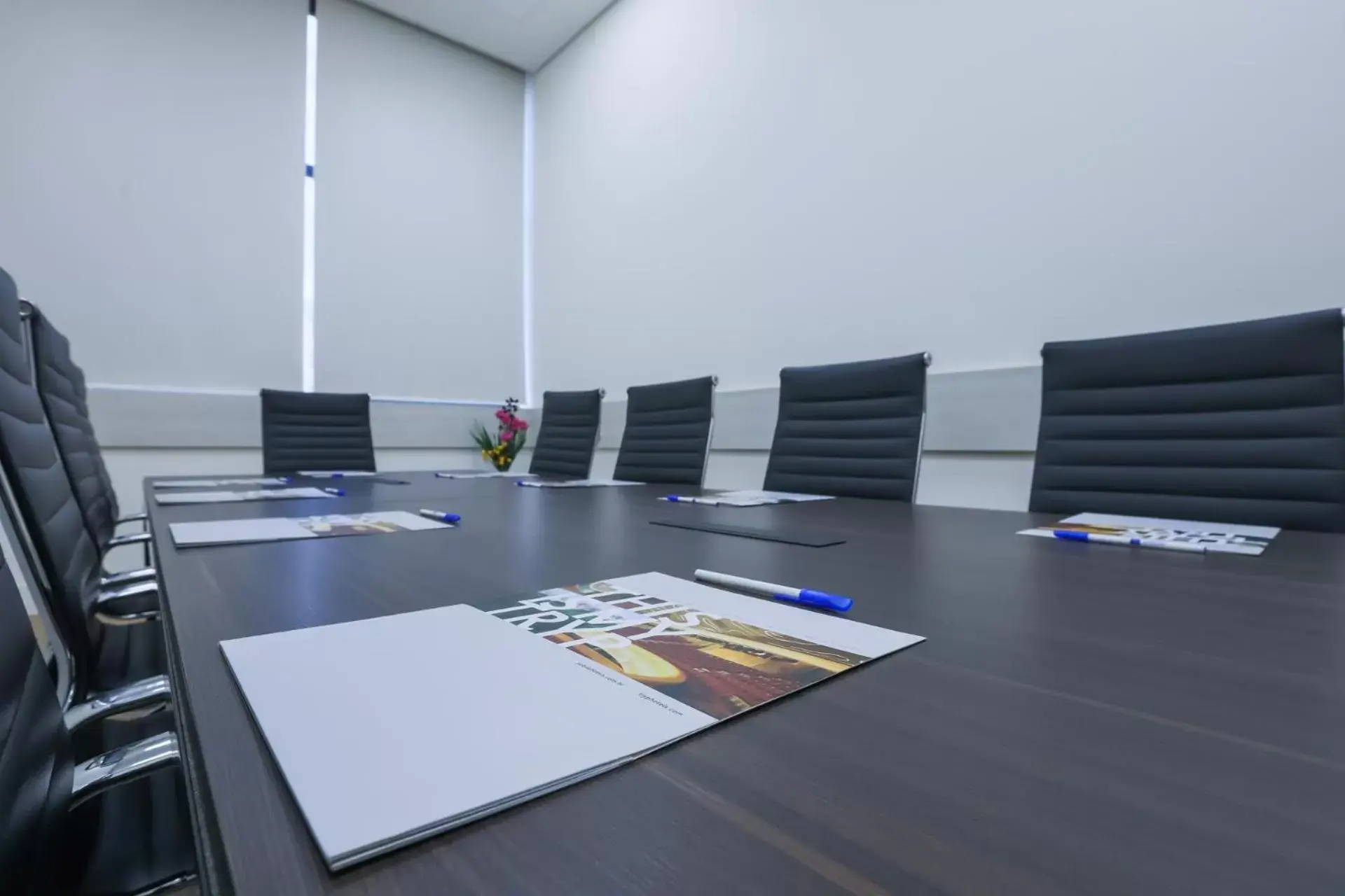 Meeting/conference room, Business Area/Conference Room in TRYP By Wyndham Ribeirão Preto