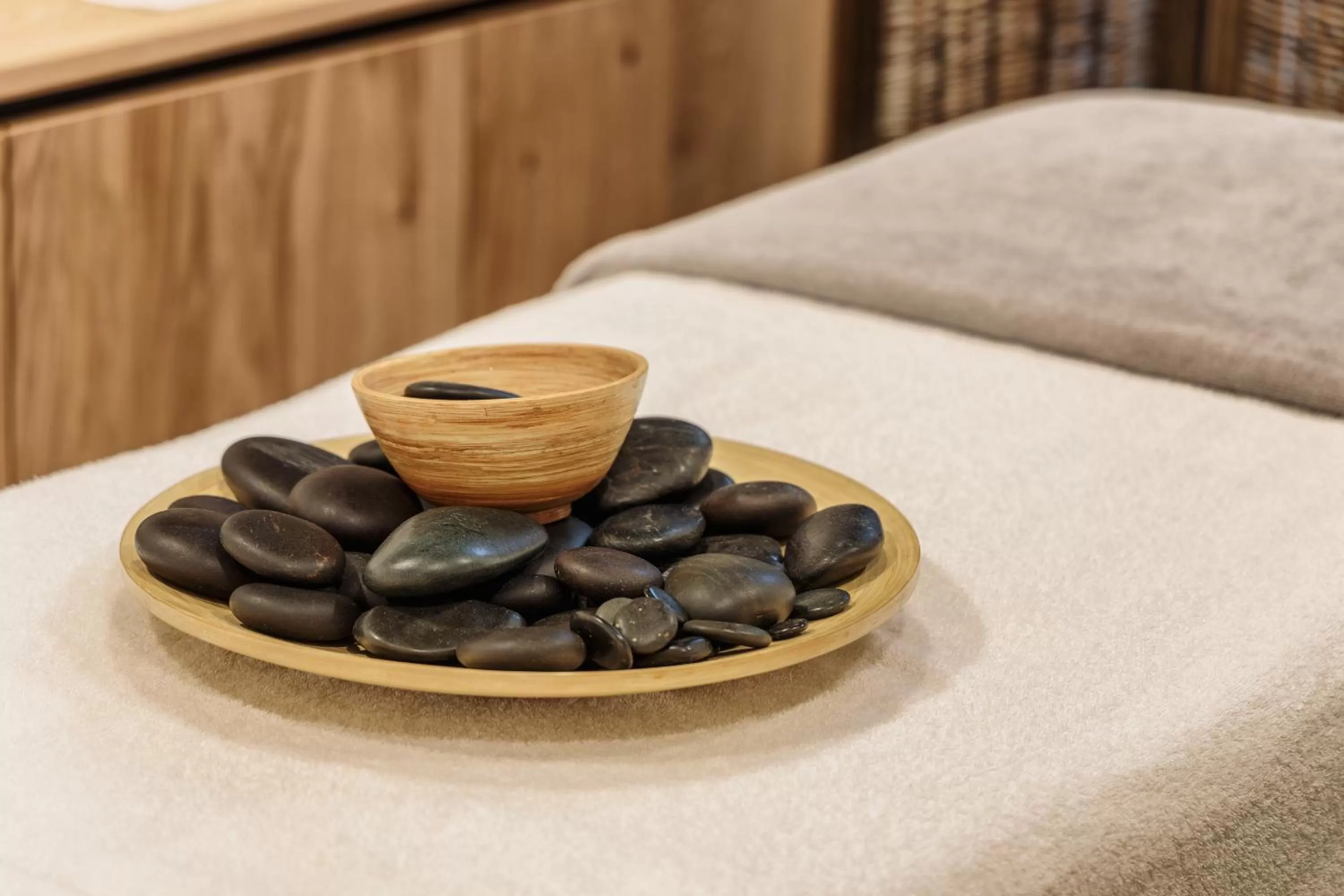 Massage in Romantik Hotel Hirschen