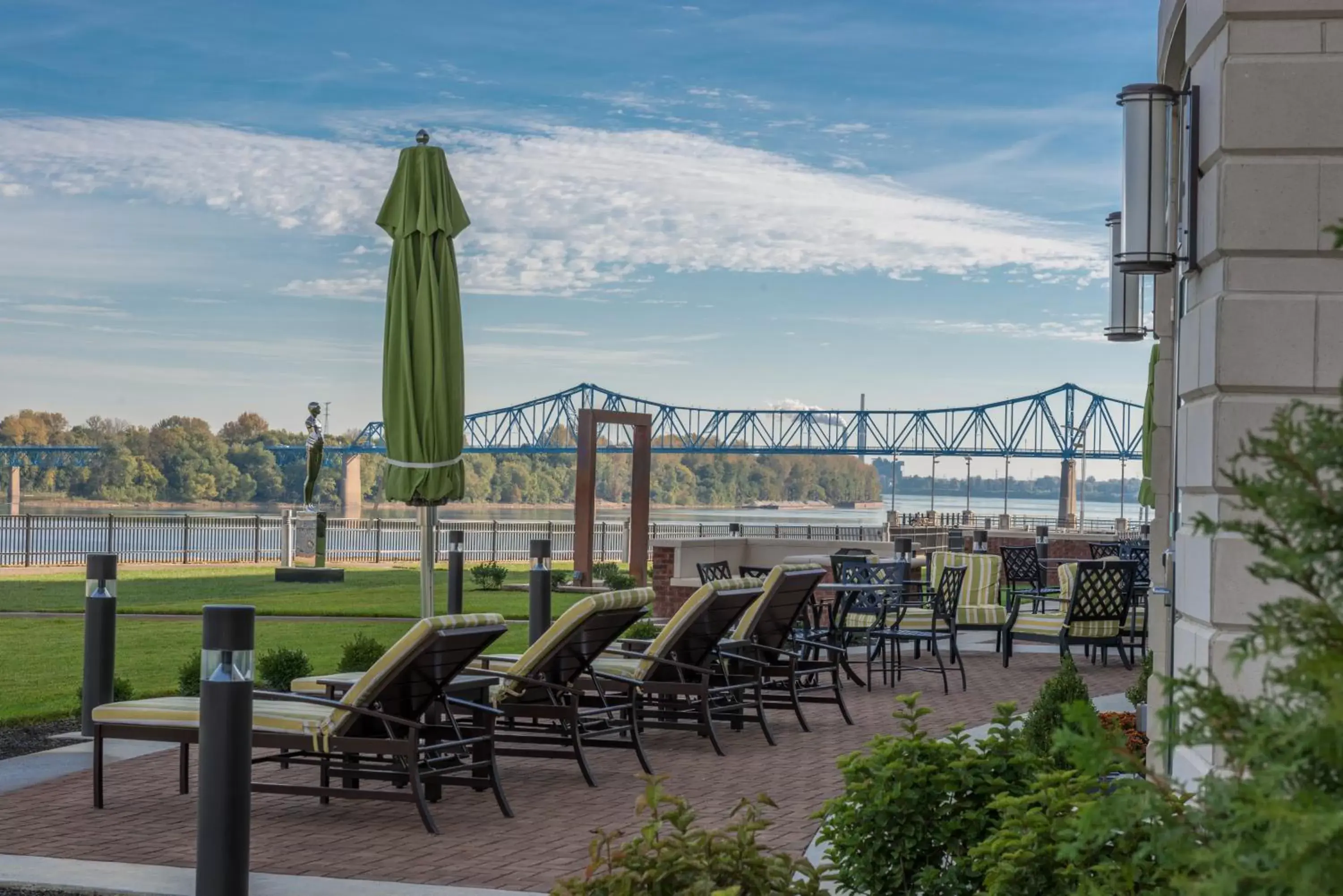 Other in Holiday Inn Owensboro Riverfront, an IHG Hotel