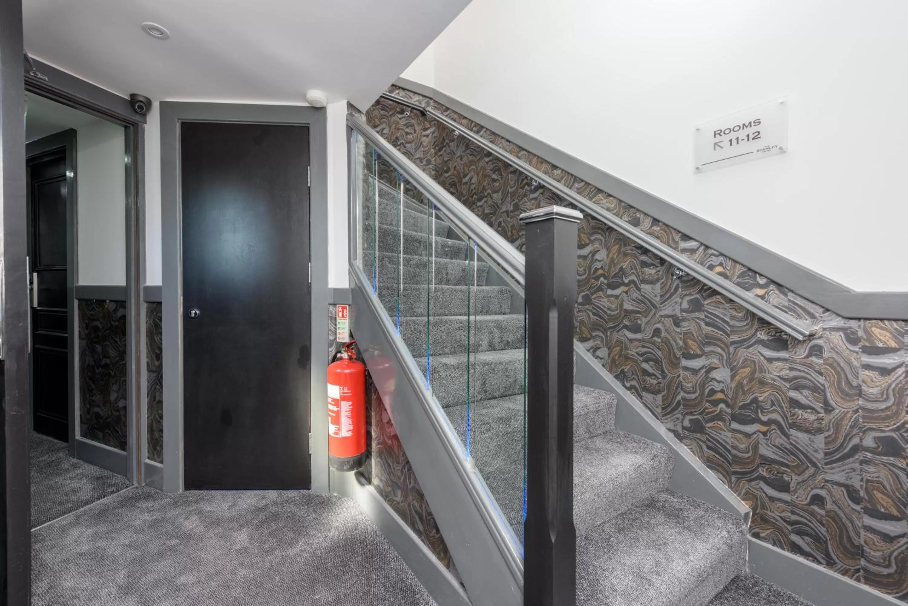 Other in The Stanley Hotel