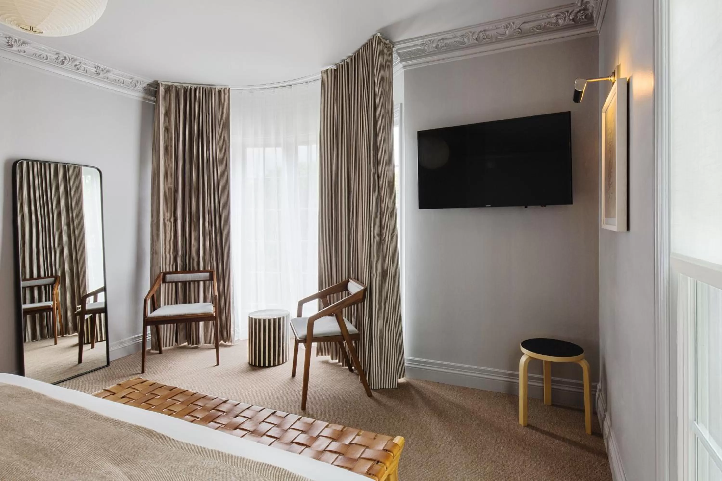 View (from property/room) in Palihotel Westwood Village - West Beverly Hills