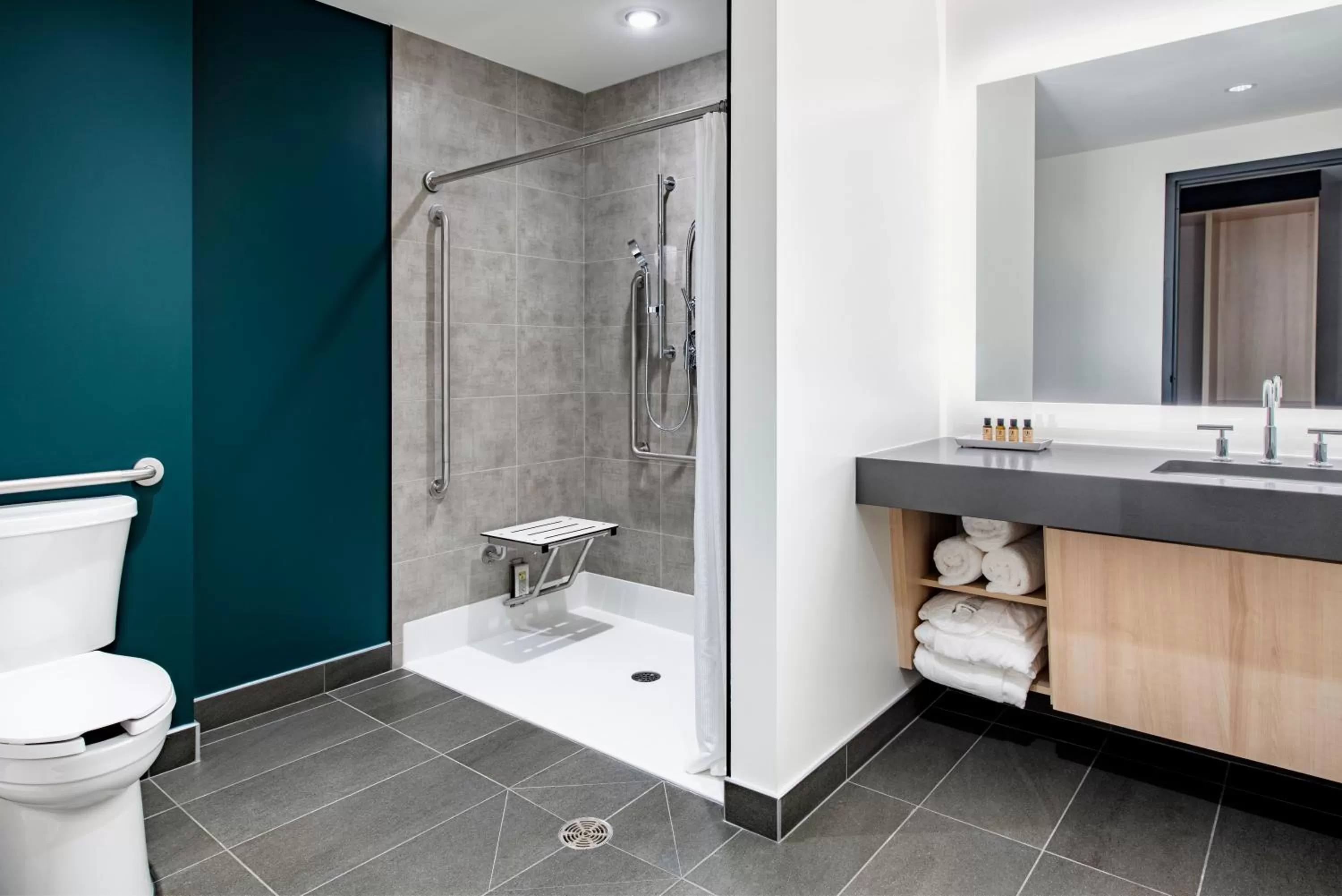 Bathroom in Dakota Dunes Resort