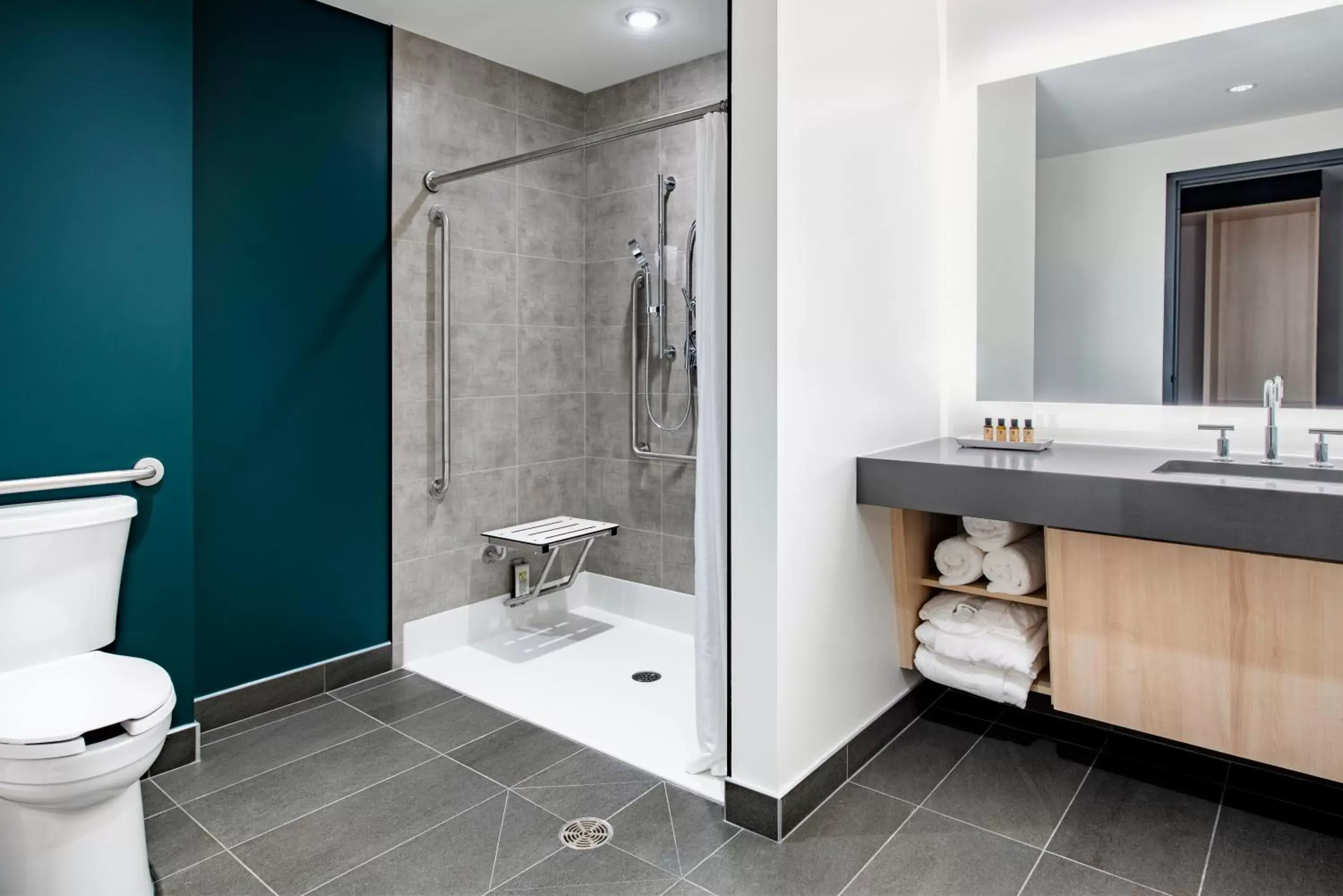 Bathroom in Dakota Dunes Resort Bathroom in Dakota Dunes Resort