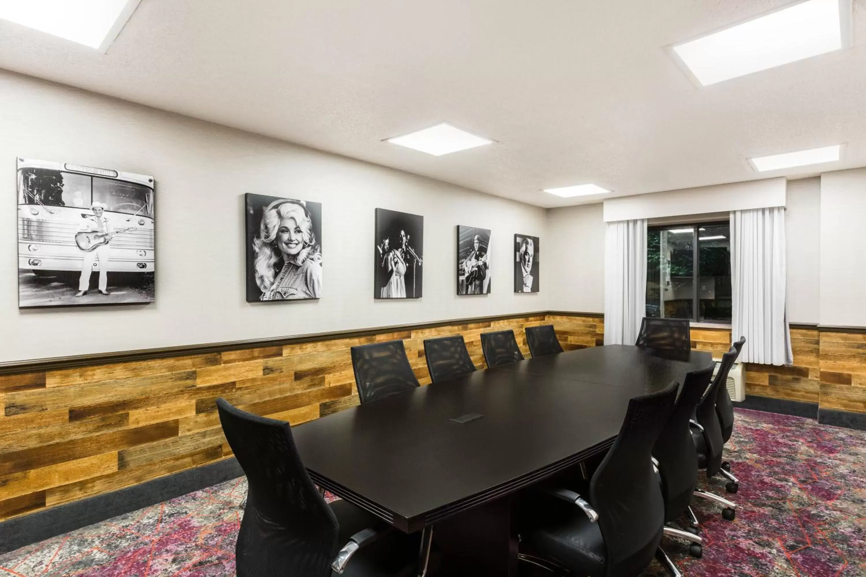 Business facilities in La Quinta by Wyndham Goodlettsville - Nashville