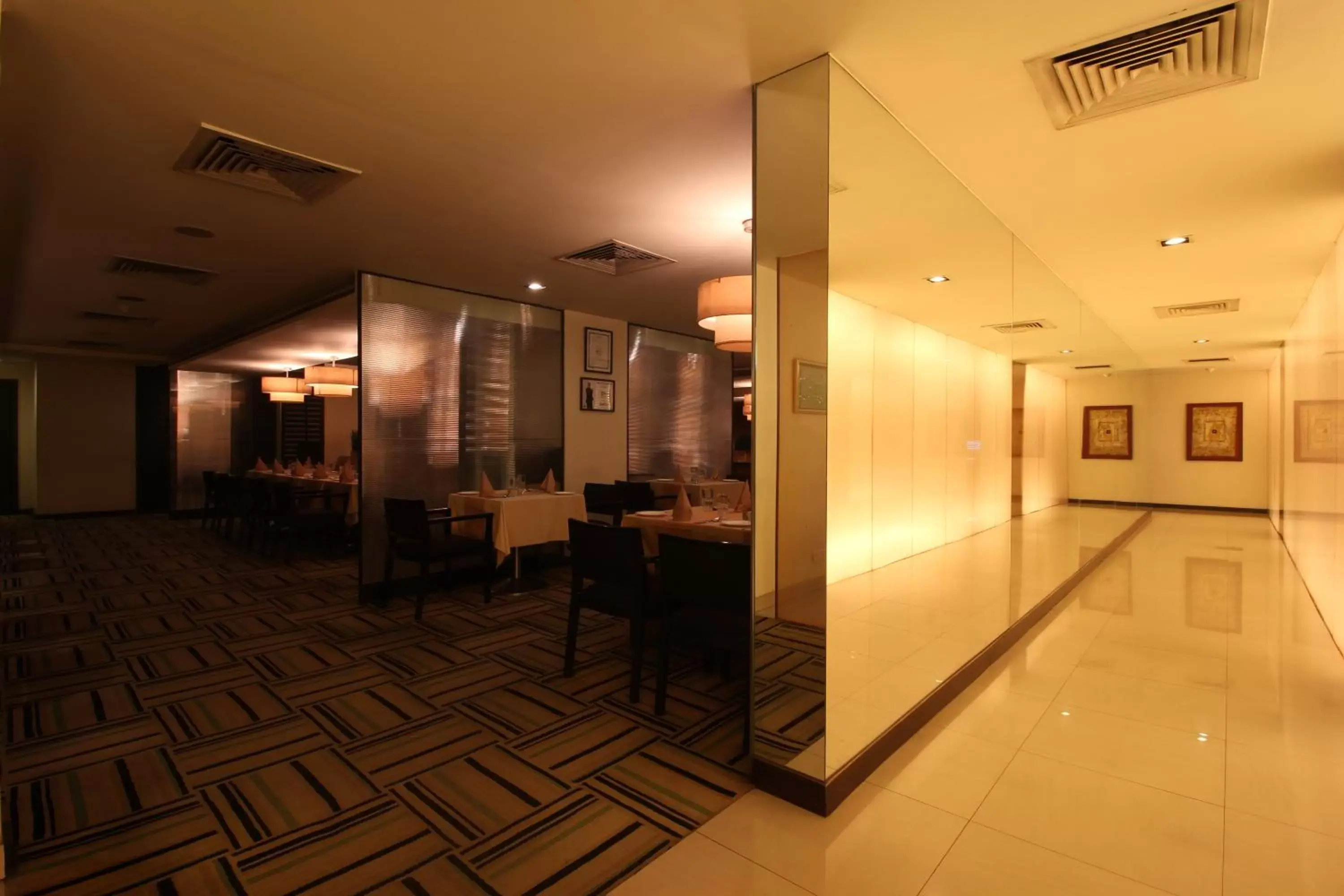 Hotel Minerva Grand Secunderabad