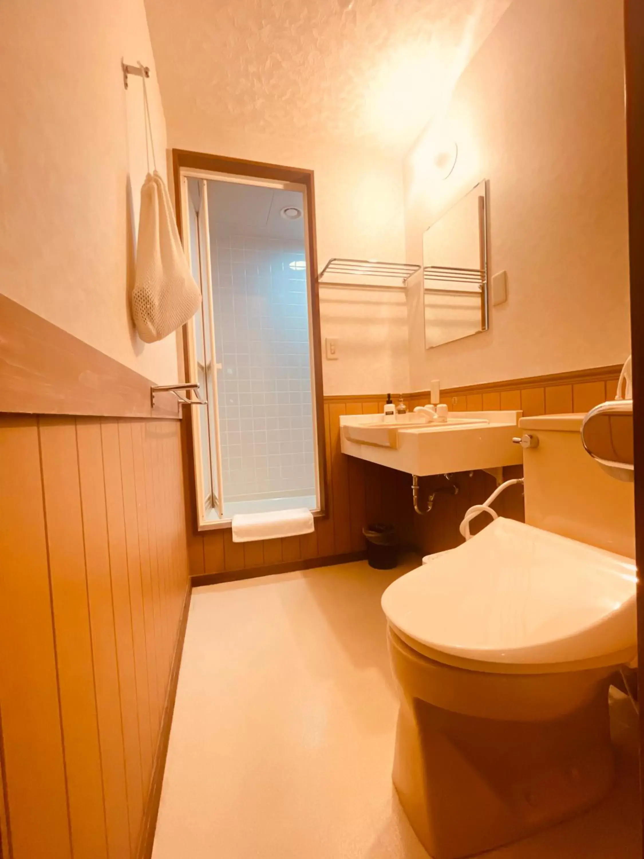 Hostel SAMURISE NORTH Hostel SAMURISE NORTH