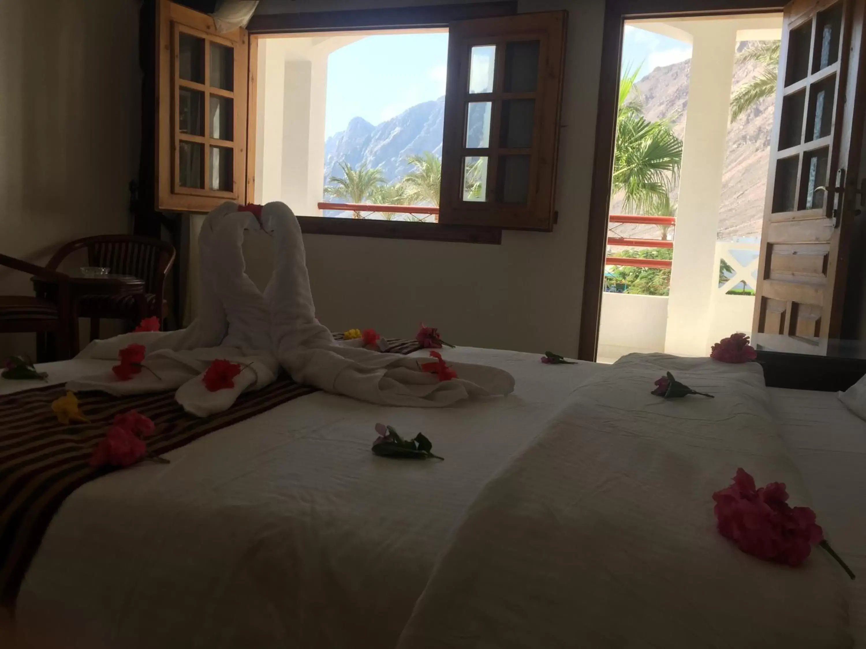 Other, Bed in Happy Life Village Dahab