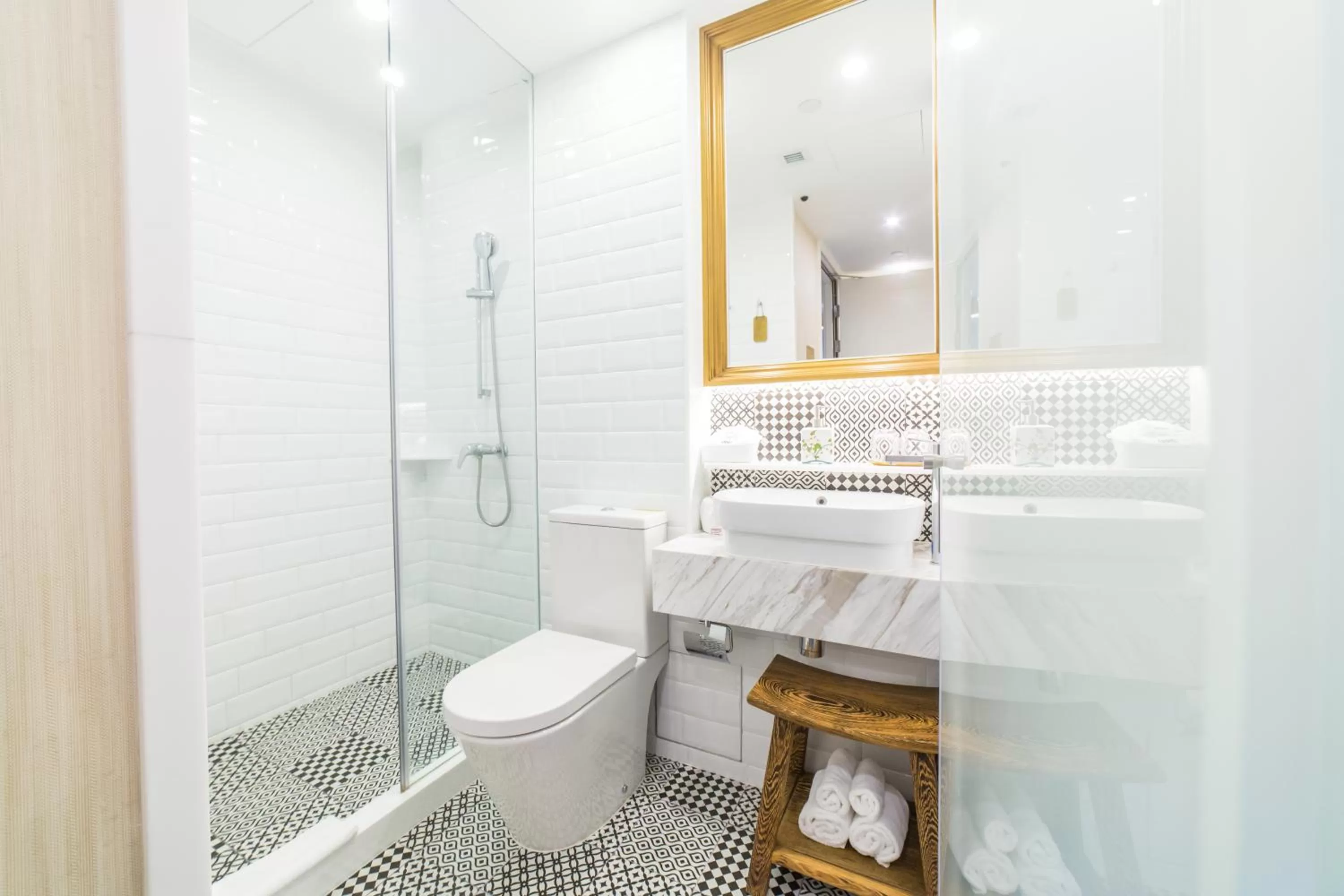 Tung Nam Lou Art Hotel