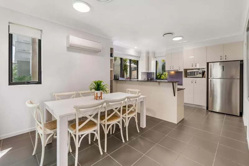 Sand Dunes Resort Accommodation