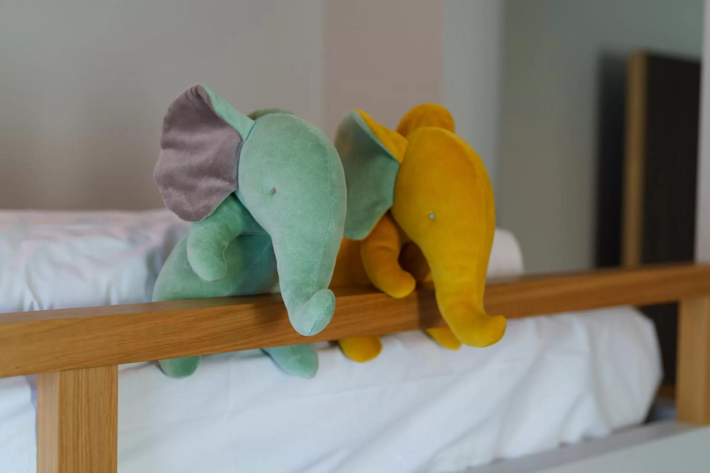 Other, Bed in Hotel Bridget