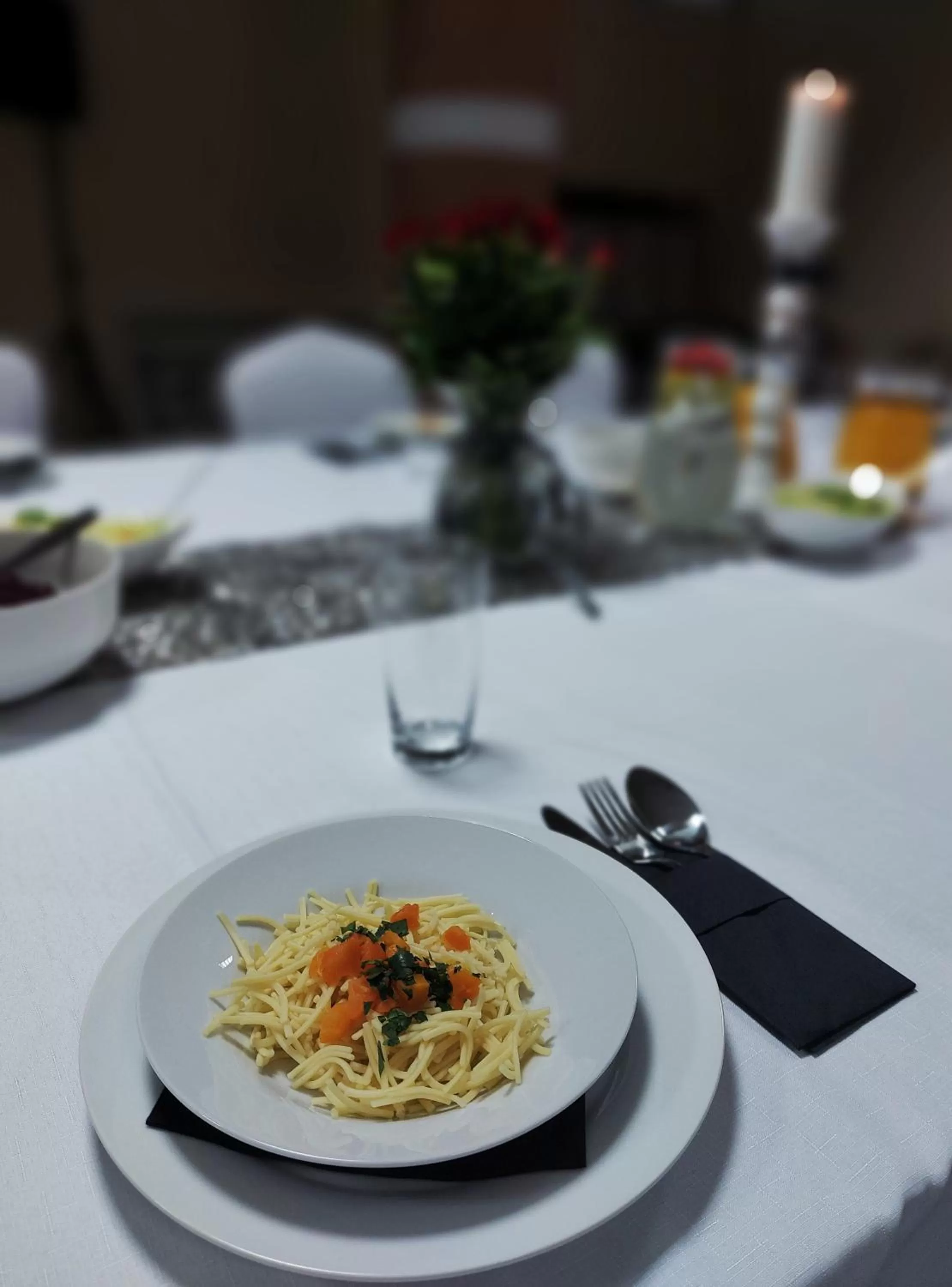 Restaurant/places to eat in Rezydencja Korab