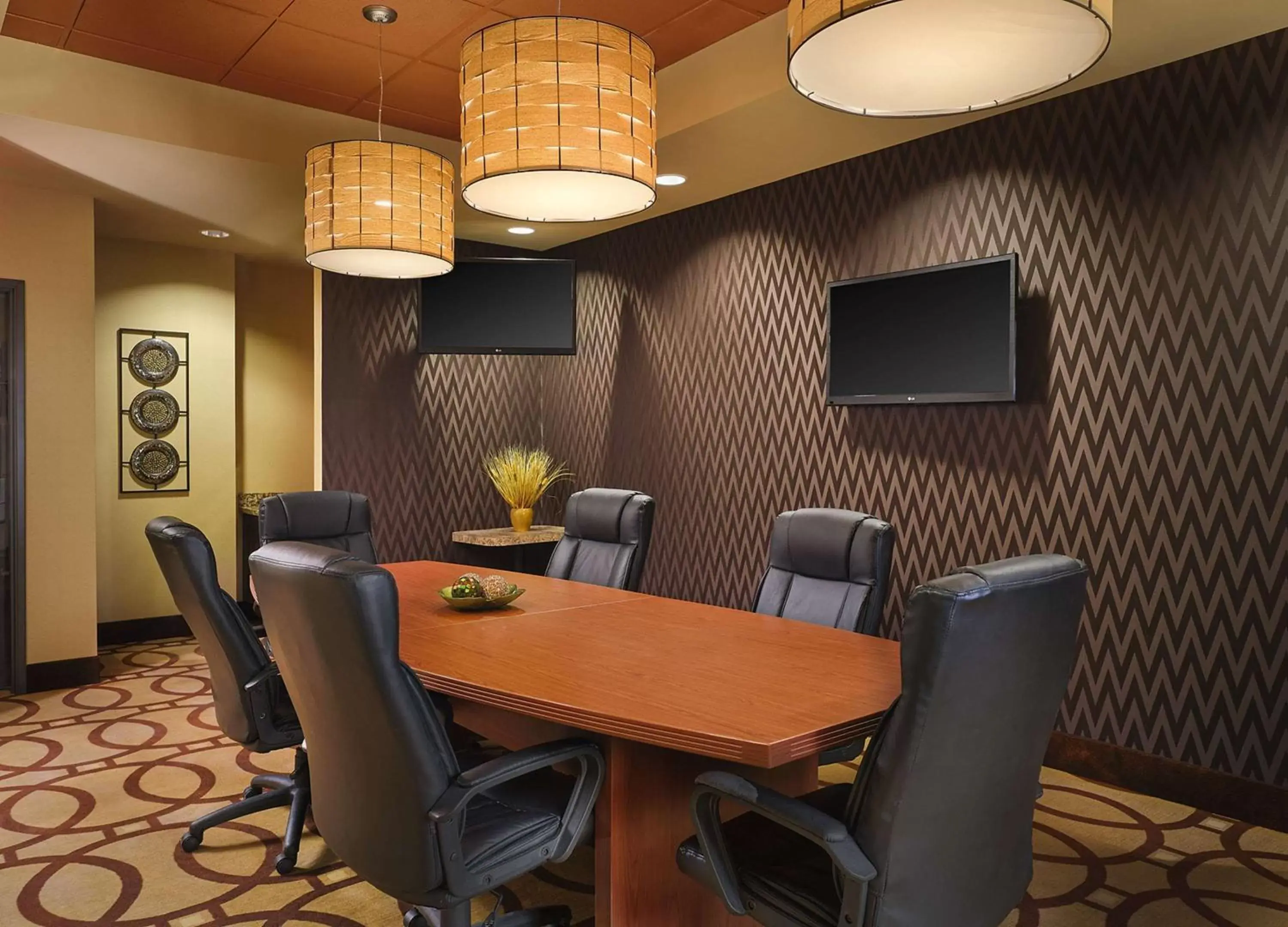 Meeting/conference room in Best Western Plus Tupelo Inn & Suites