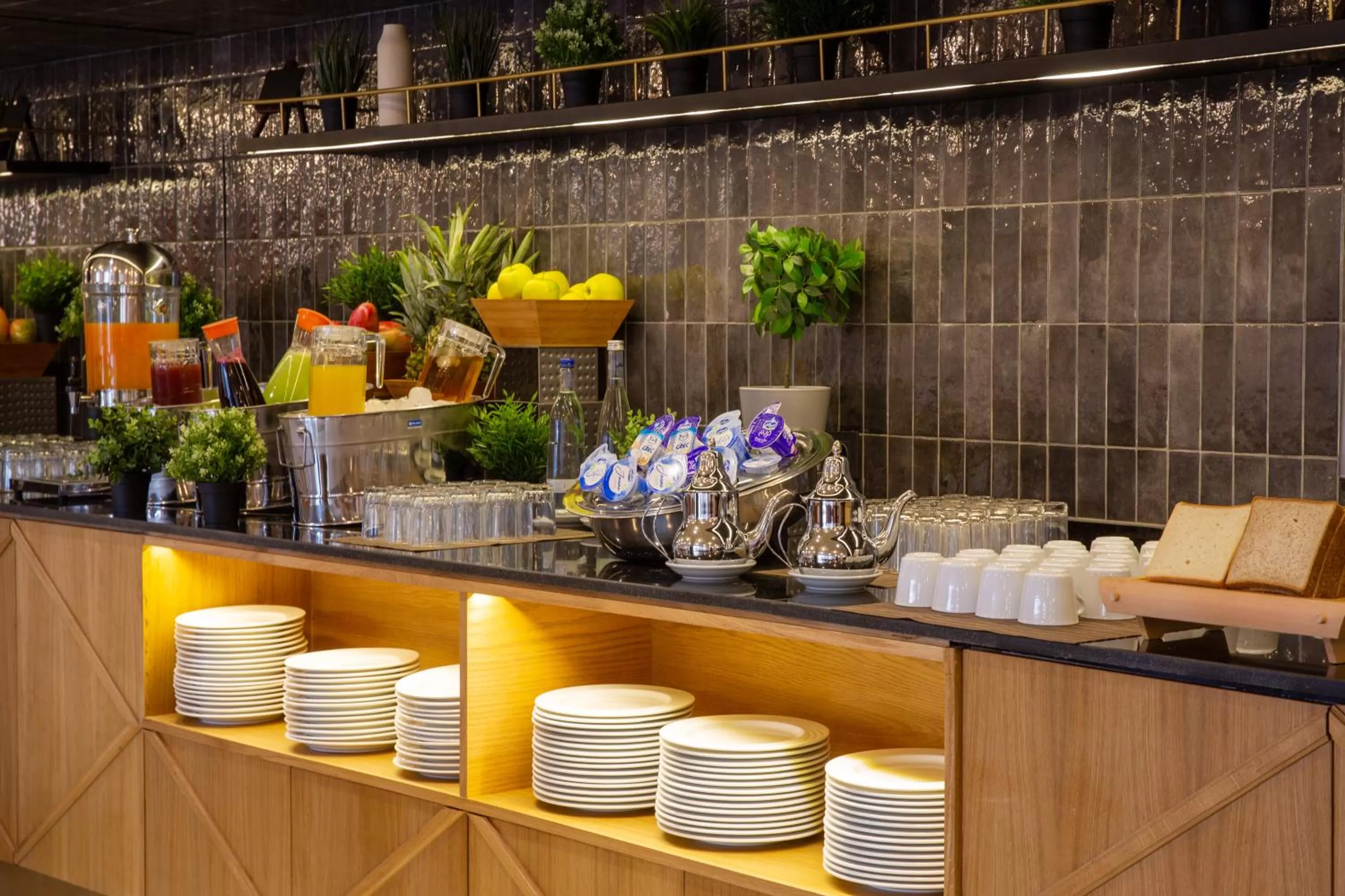 Best Western Plus Casablanca City Center