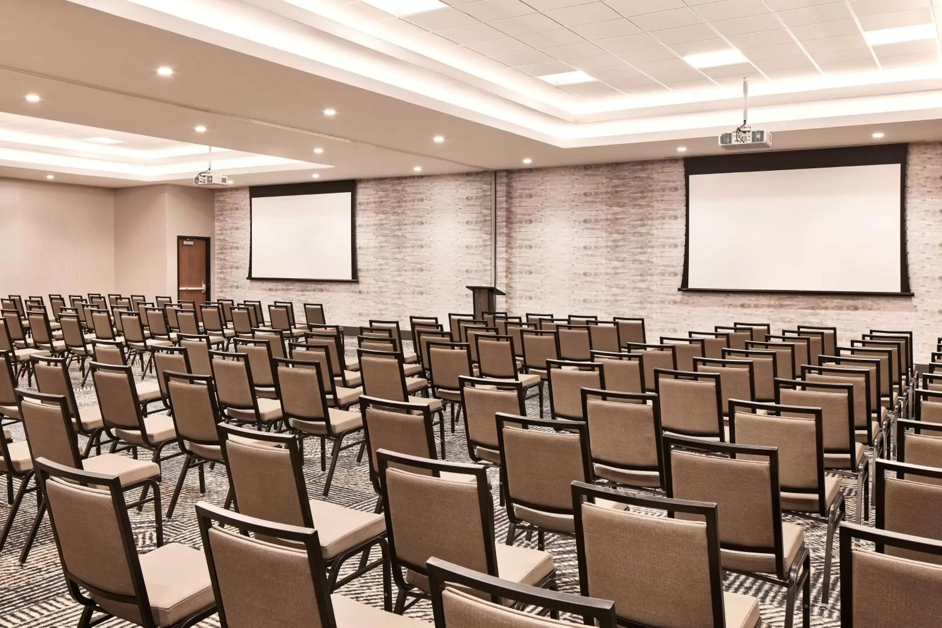 Meeting/conference room in Hyatt Place Phoenix/Downtown