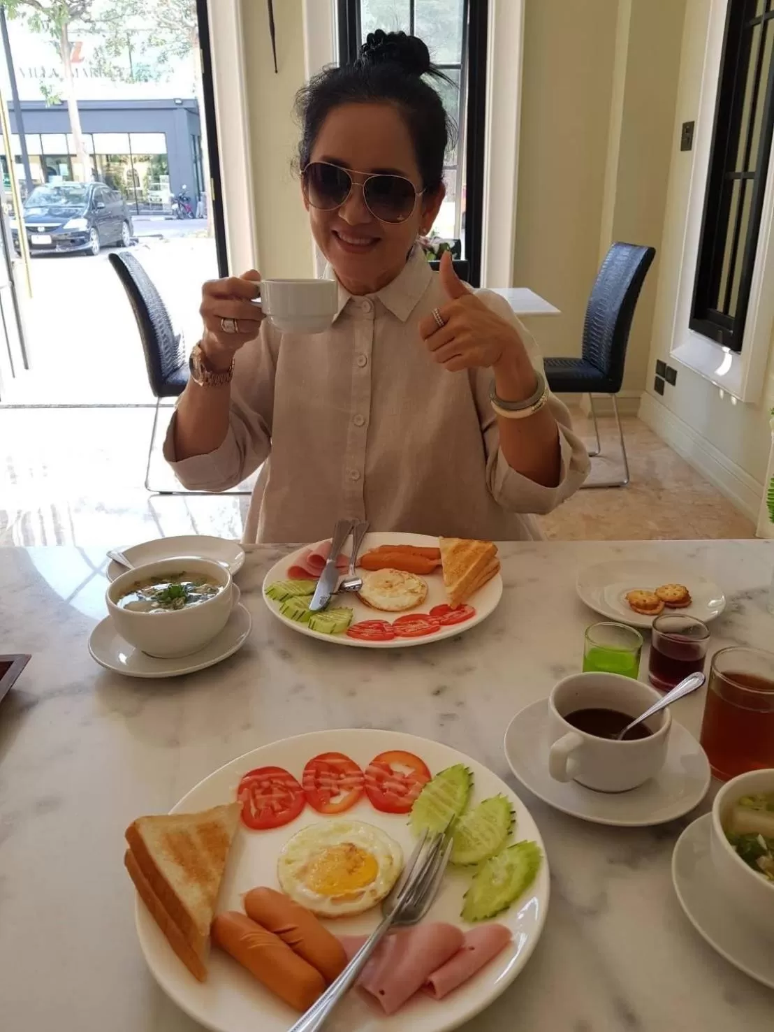 A Villa Hua Hin Hotel