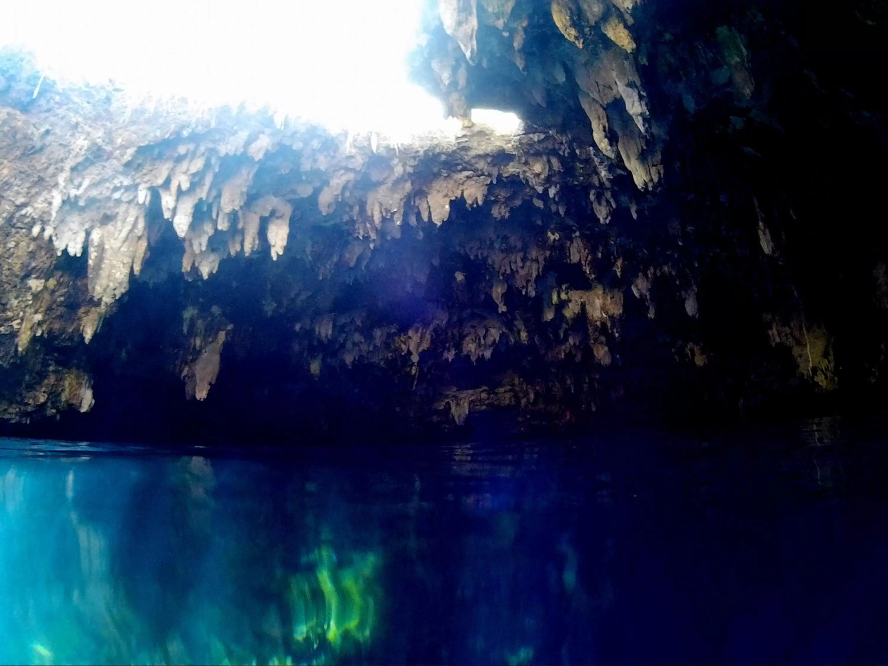 Off site in Paseo Del Mar Seaside Inn