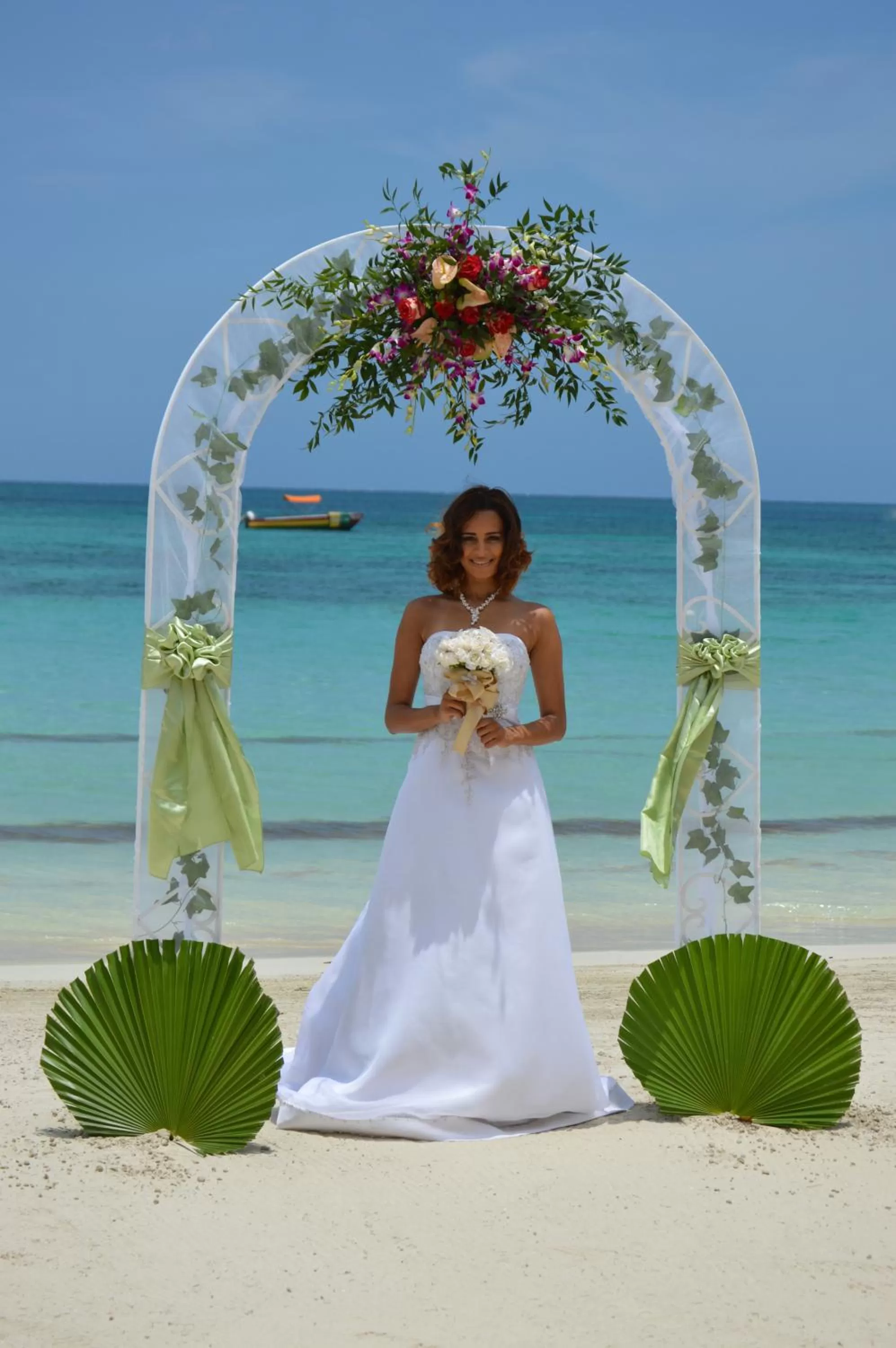 Day in Sunset at the Palms Resort - Adults Only - All Inclusive