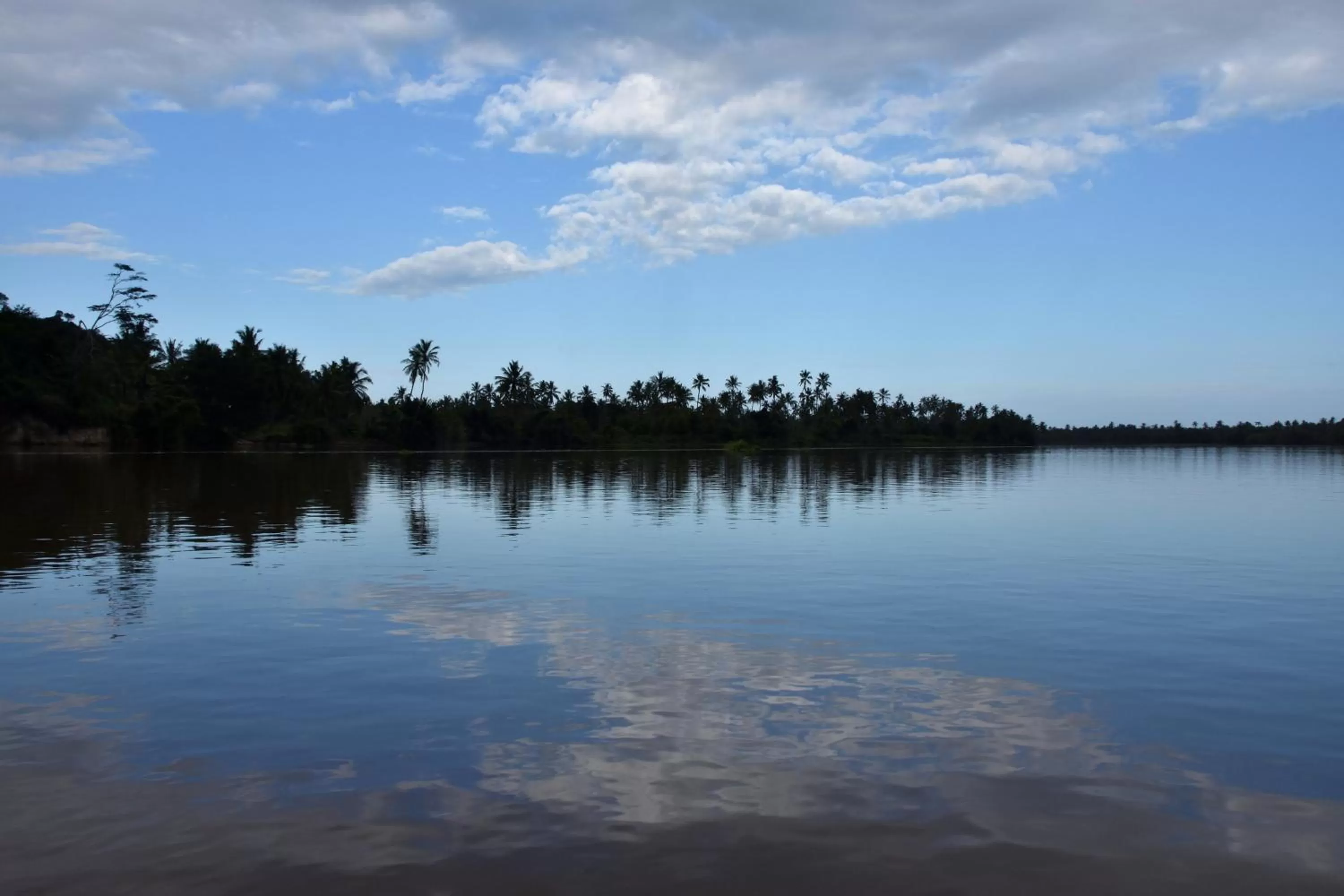 Entertainment in Bahari Pori Resort