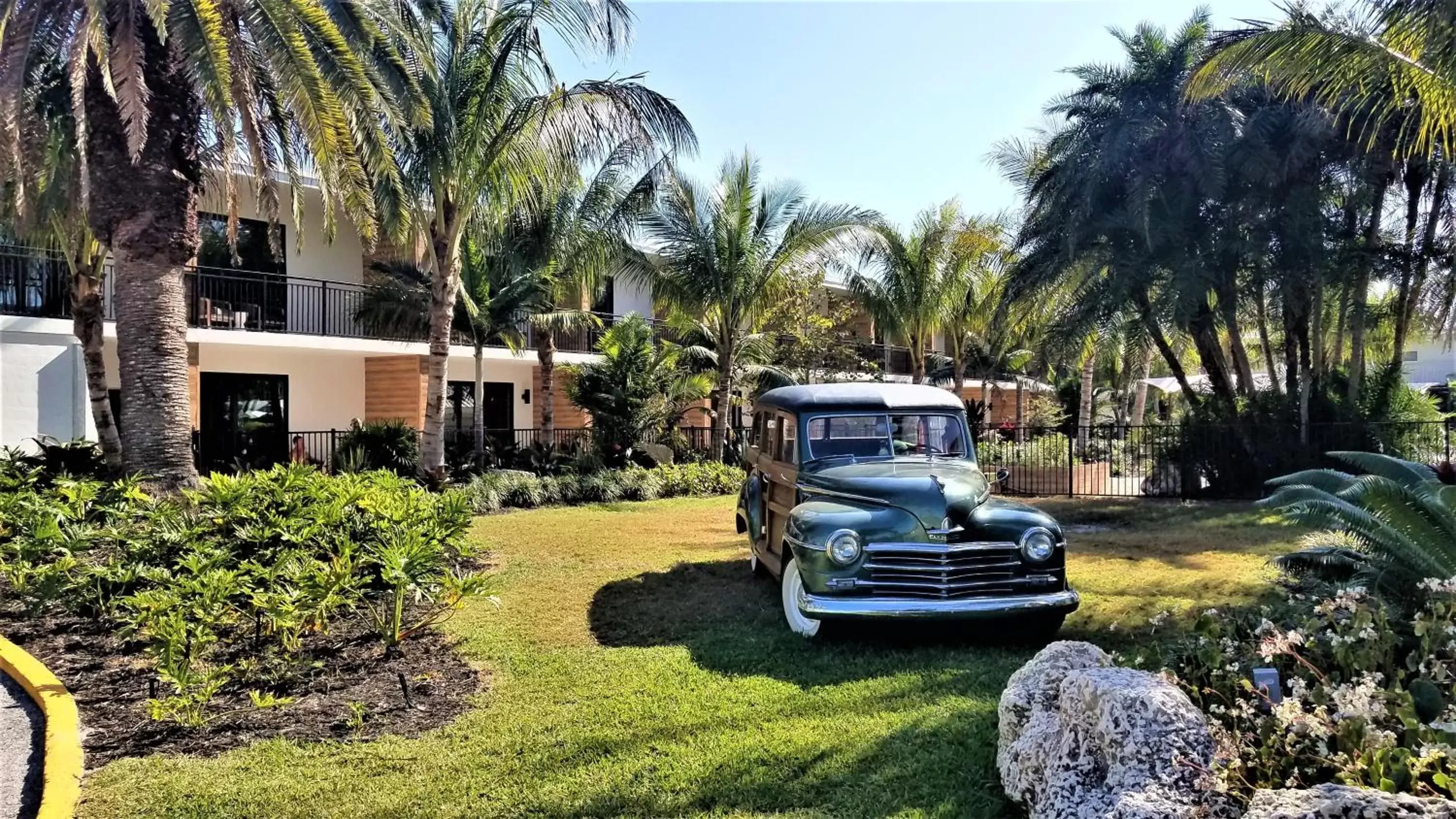 Bali Hai Beachfront Resort and Spa Bali Hai Beachfront Resort and Spa