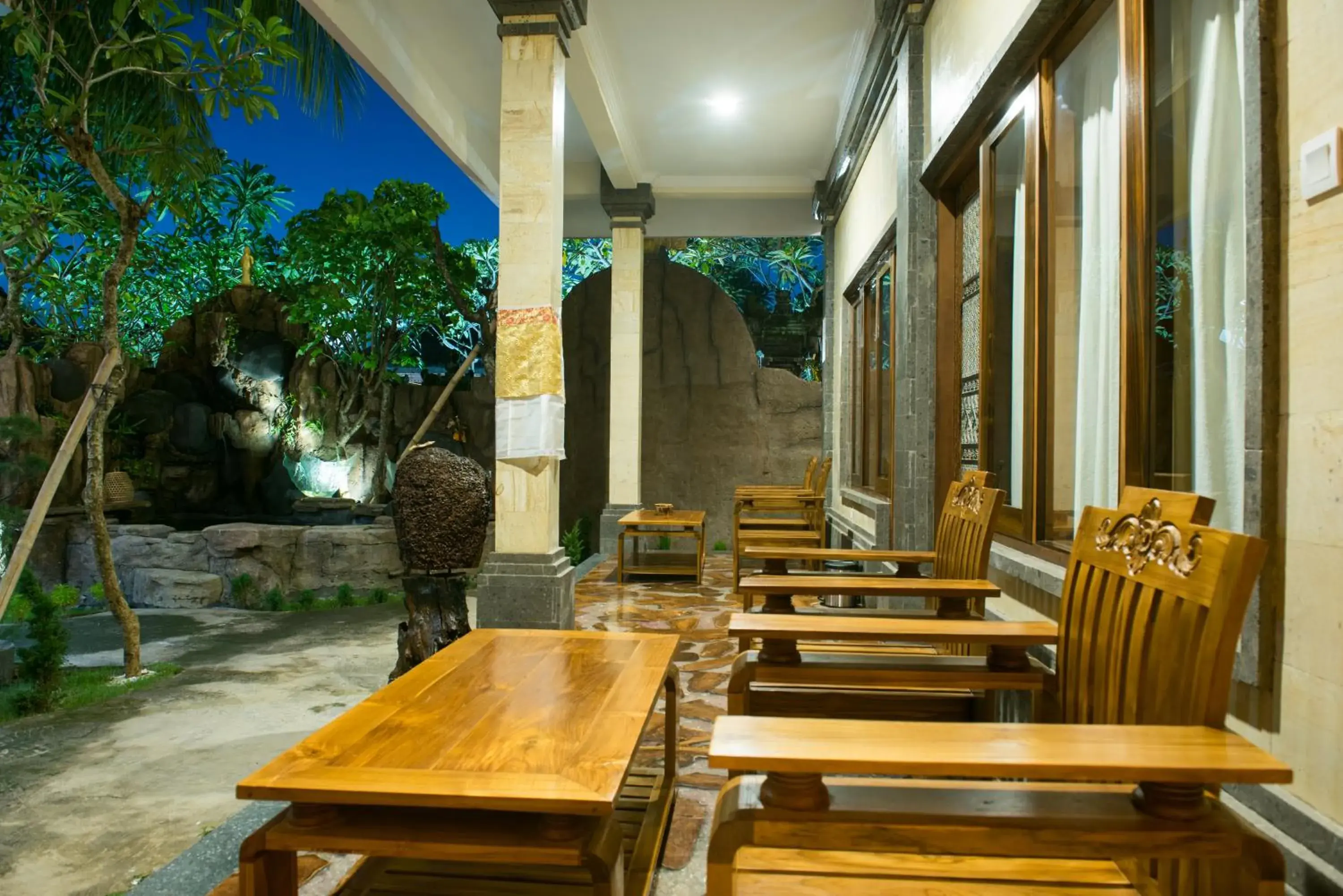 Other, Restaurant/Places to Eat in Bulan Bali Homestay