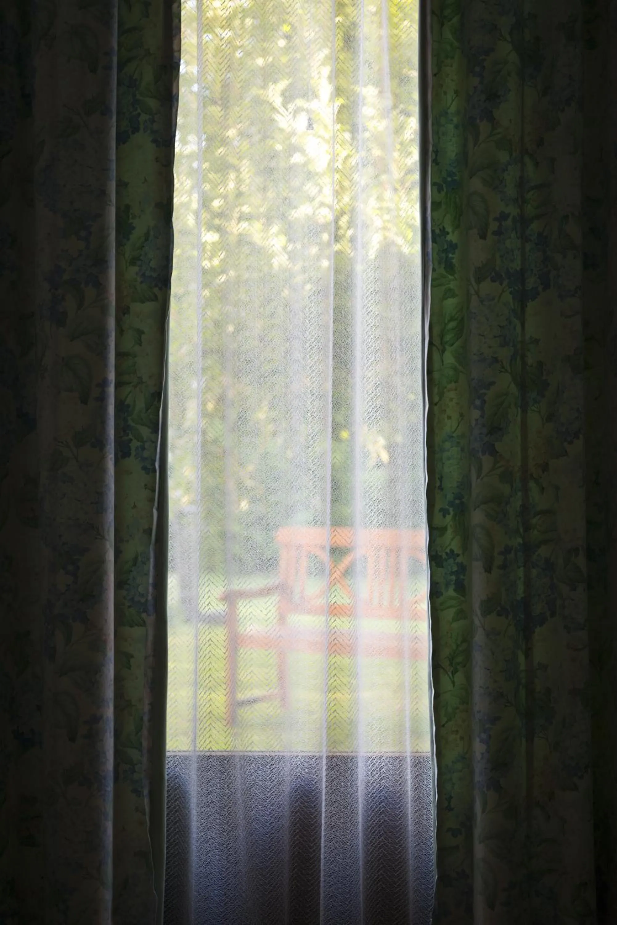 Restaurant/places to eat in Relais Leon d'Oro