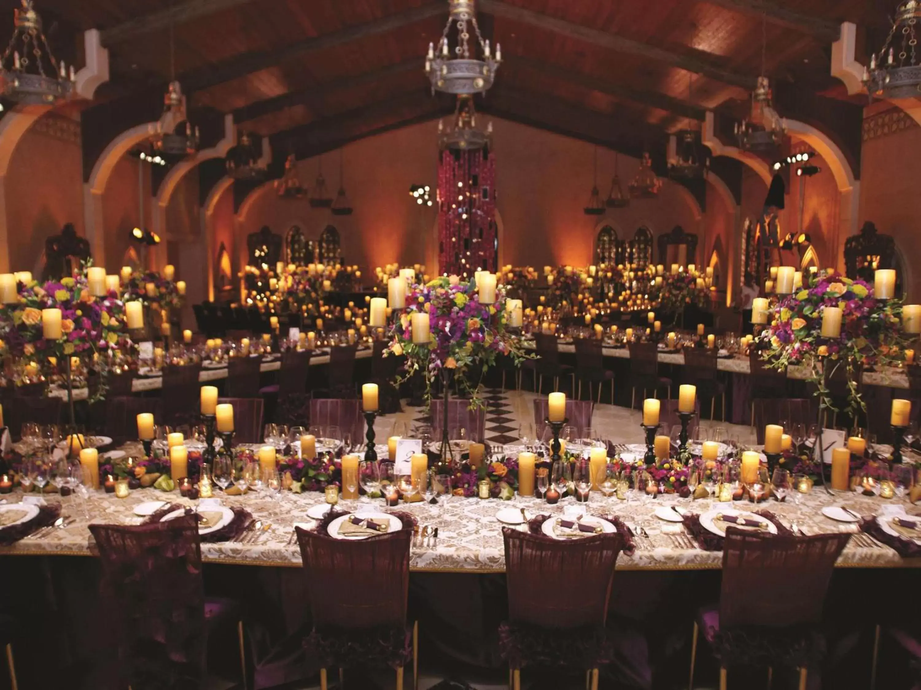 wedding, Banquet Facilities in Fairmont Grand Del Mar