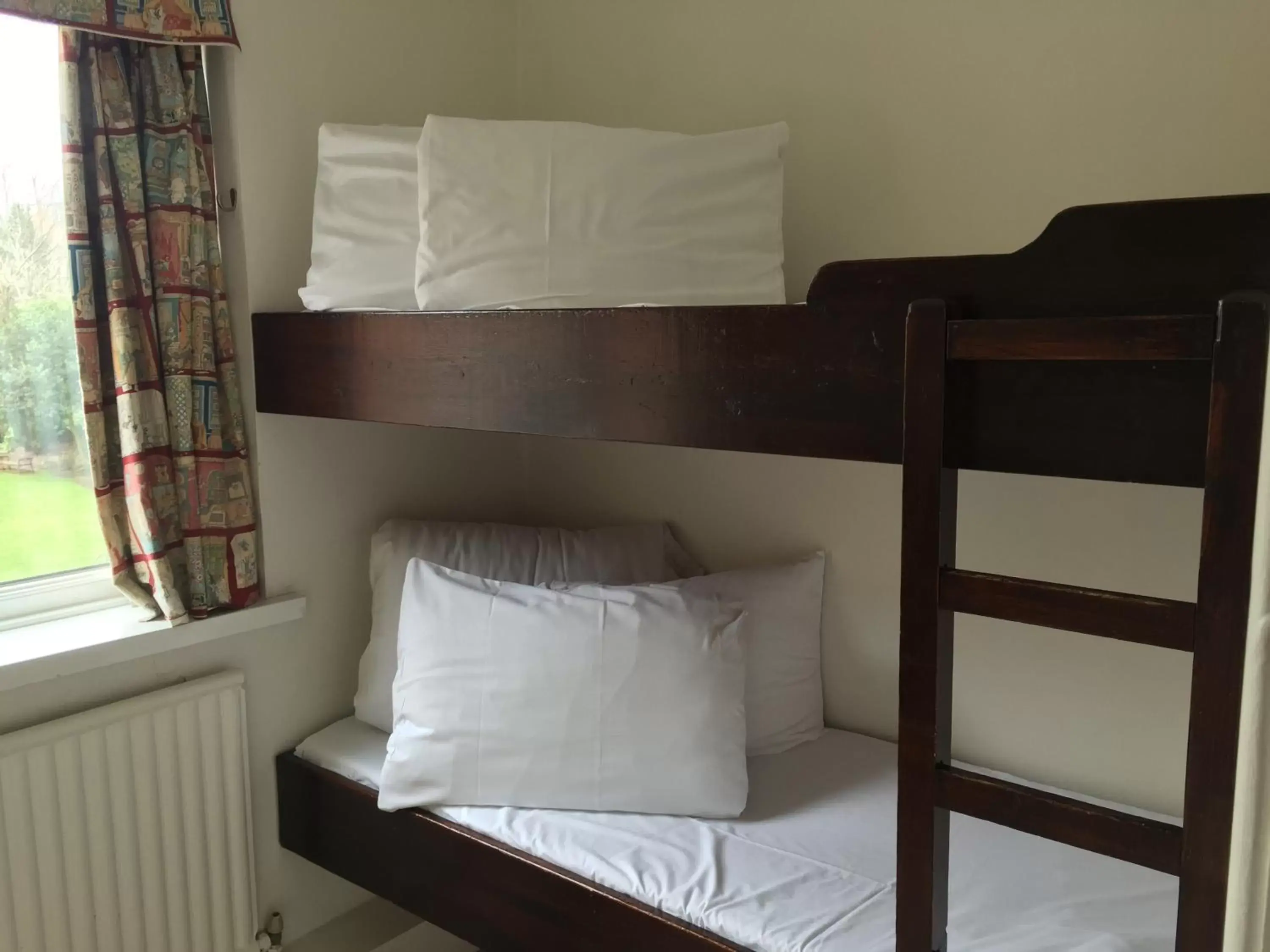 Garden view, Bunk Bed in Brook Mollington Banastre Hotel & Spa