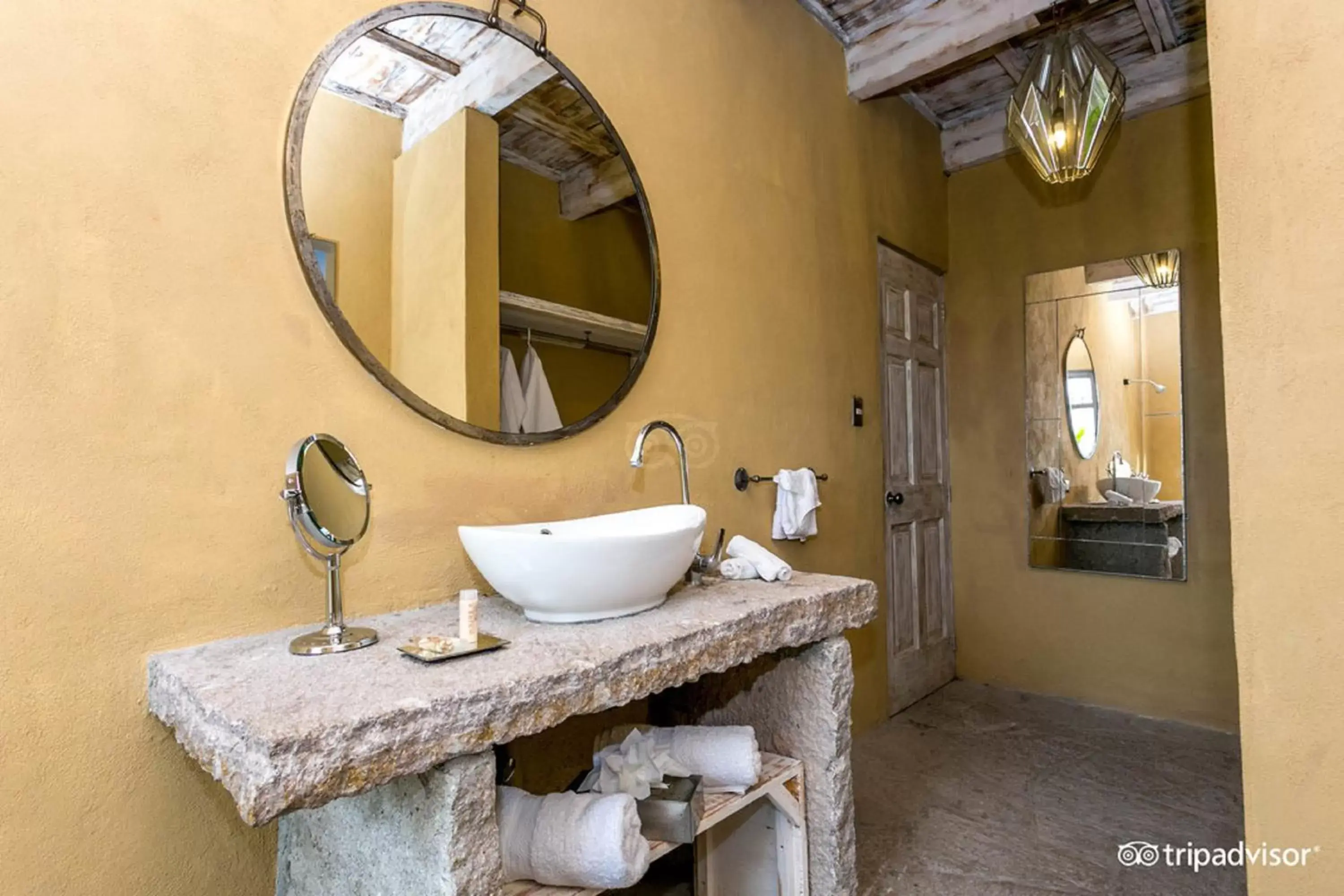 Bathroom in View Hotel Boutique