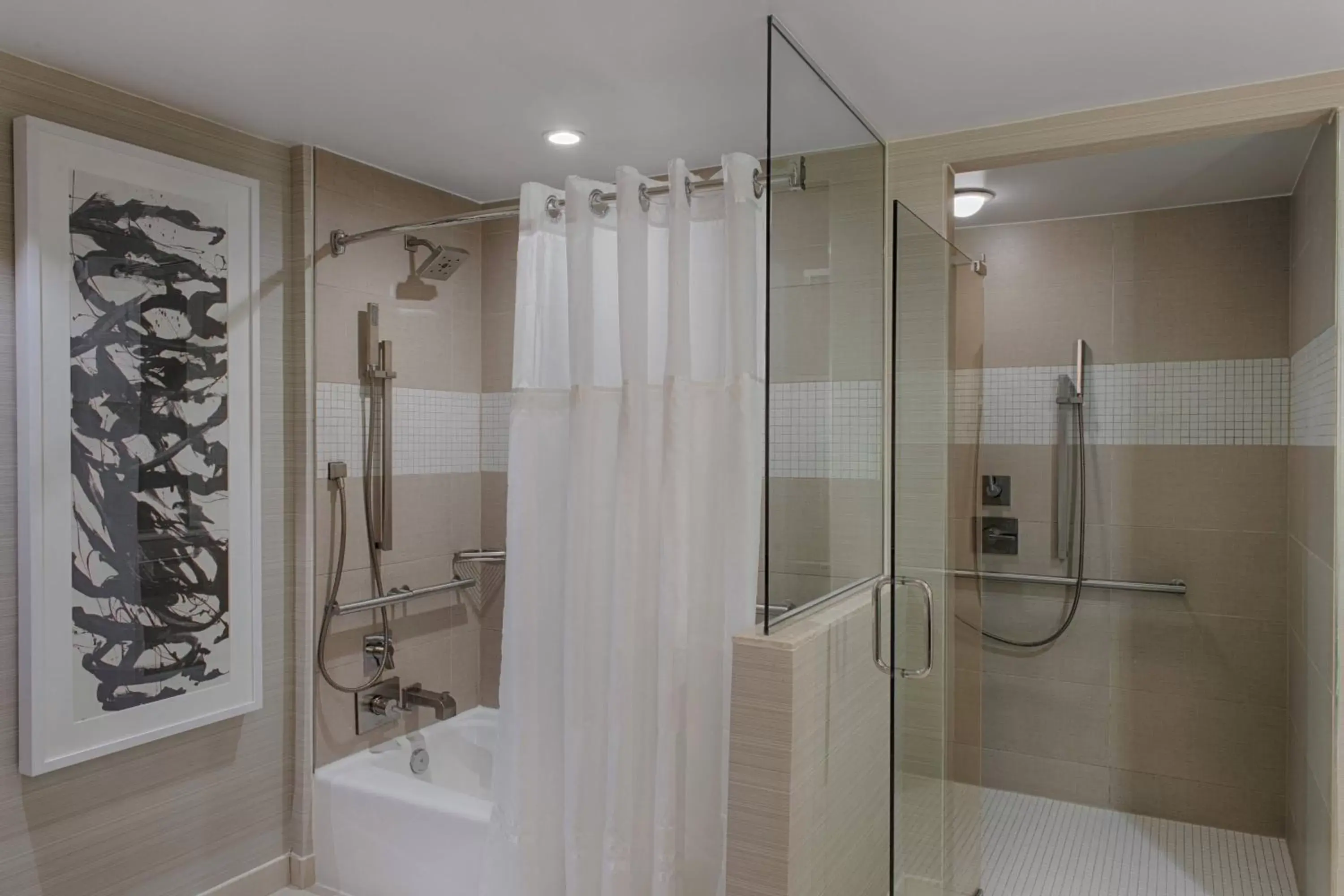Bathroom in Sawgrass Marriott Golf Resort & Spa