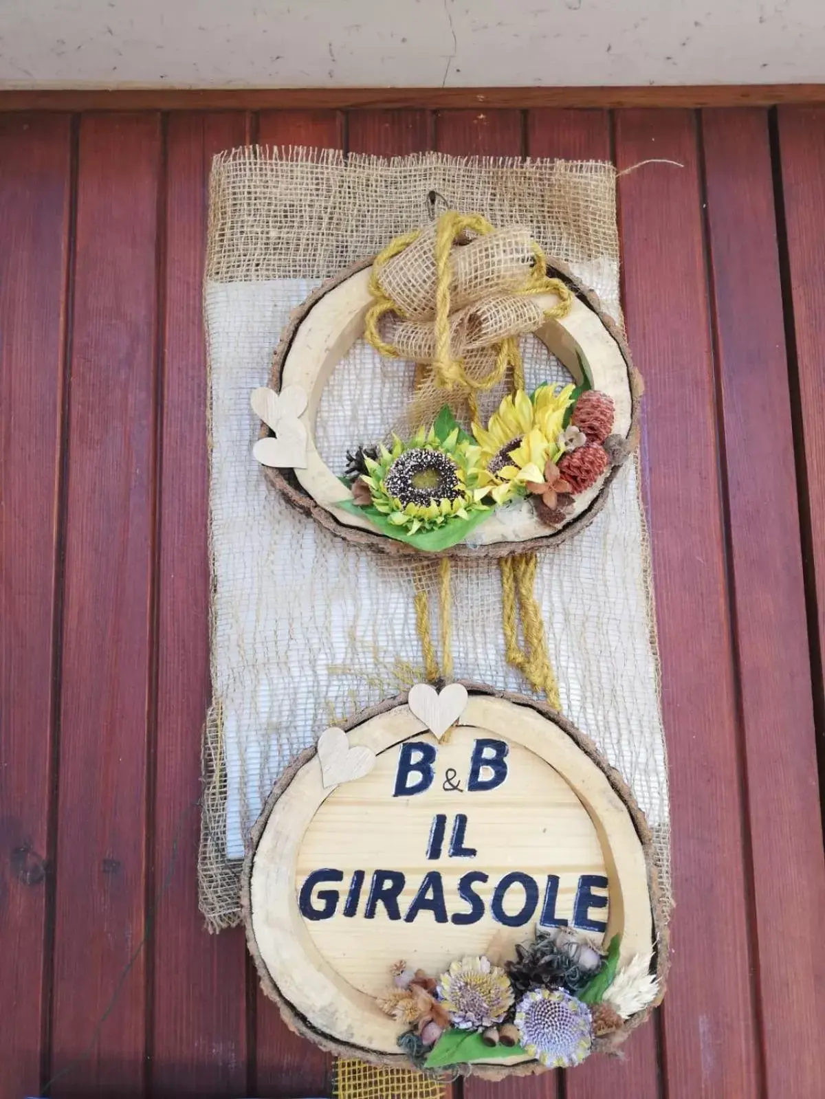 B&B Il girasole - A casa di Ale