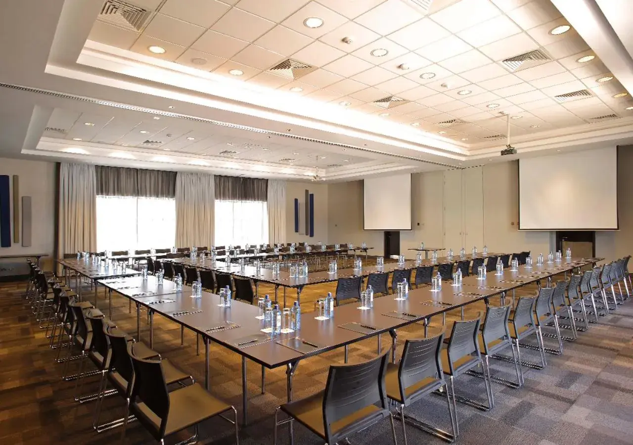 Meeting/conference room in Eka Hotel Nairobi