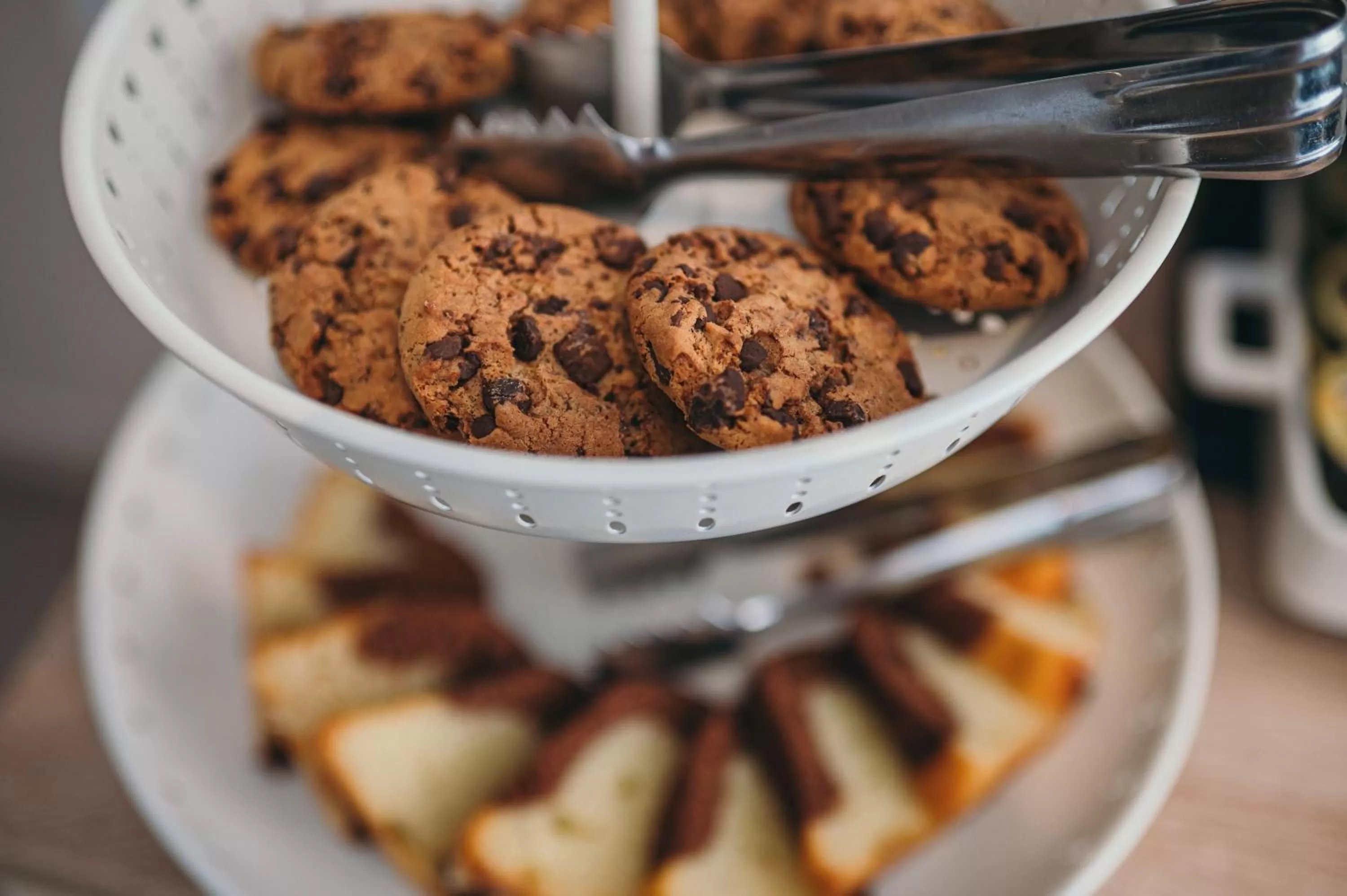 Breakfast in Nest Guesthouse