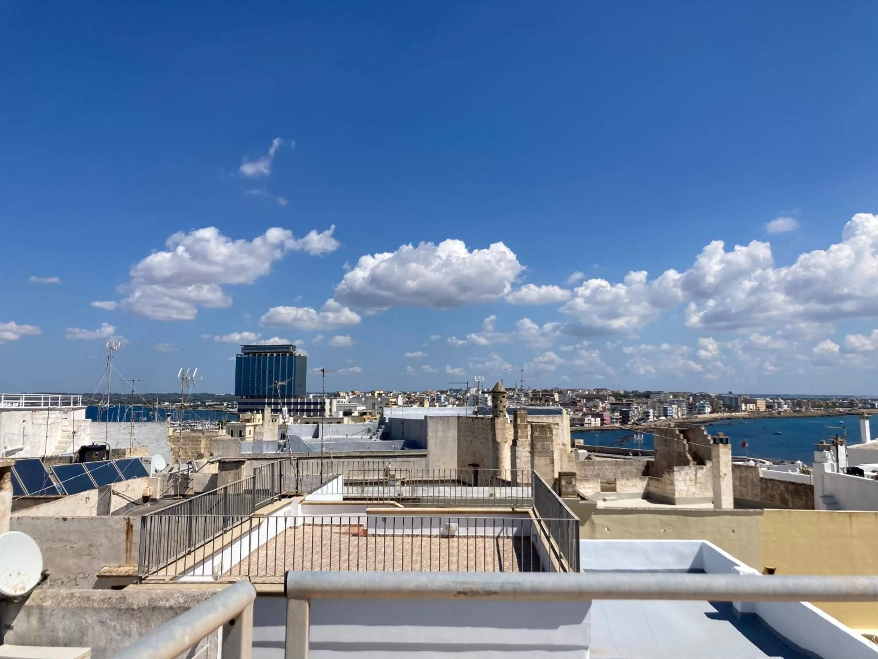 View (from property/room) in Palazzo Gallo Resort