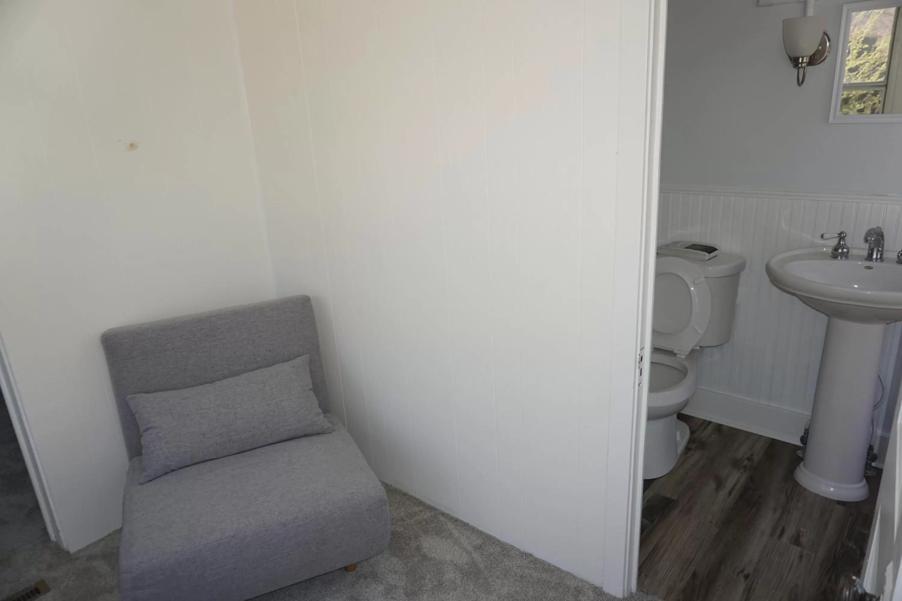 Charlevoix House - The Northside