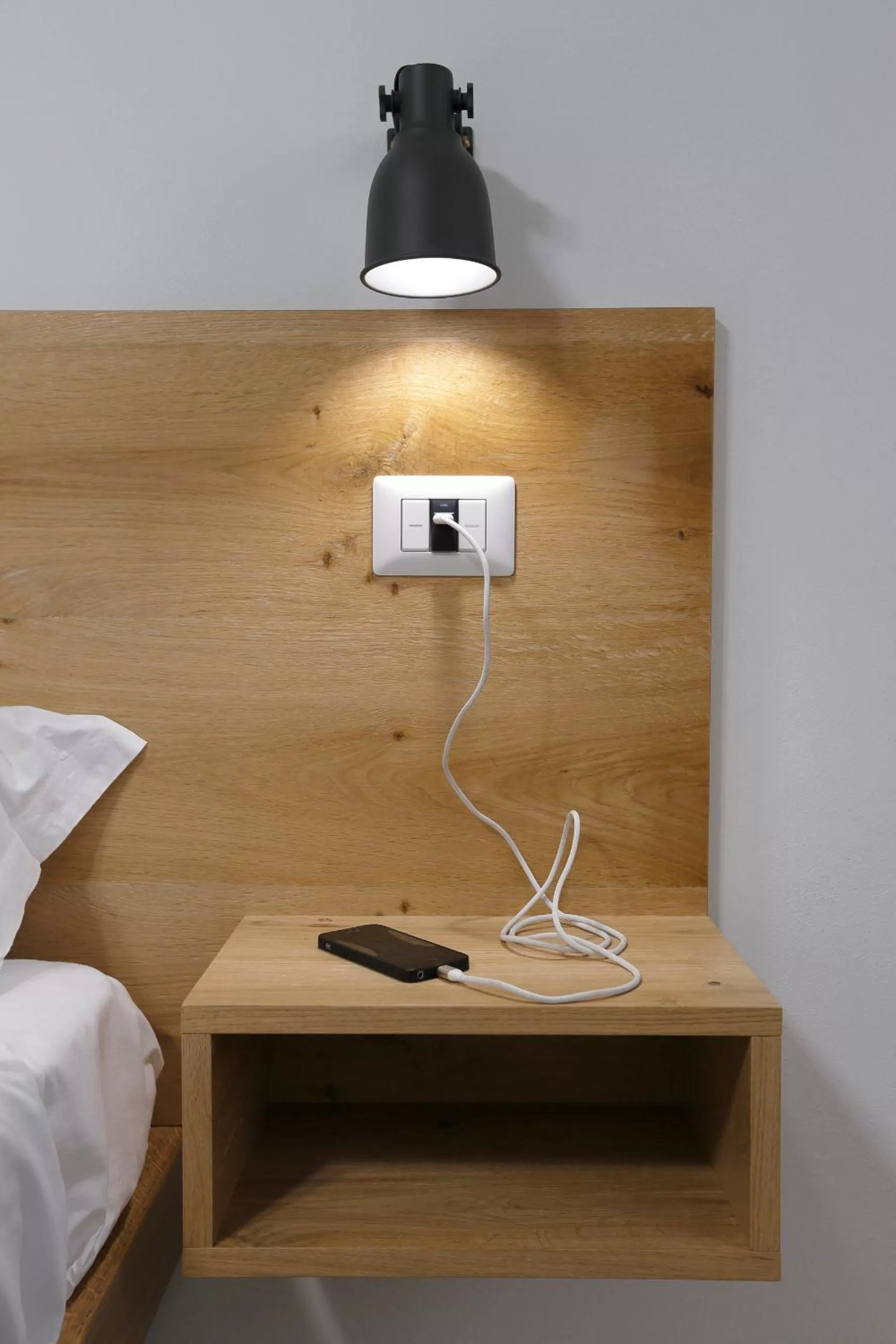 Bed in Agrigentumbreakfast